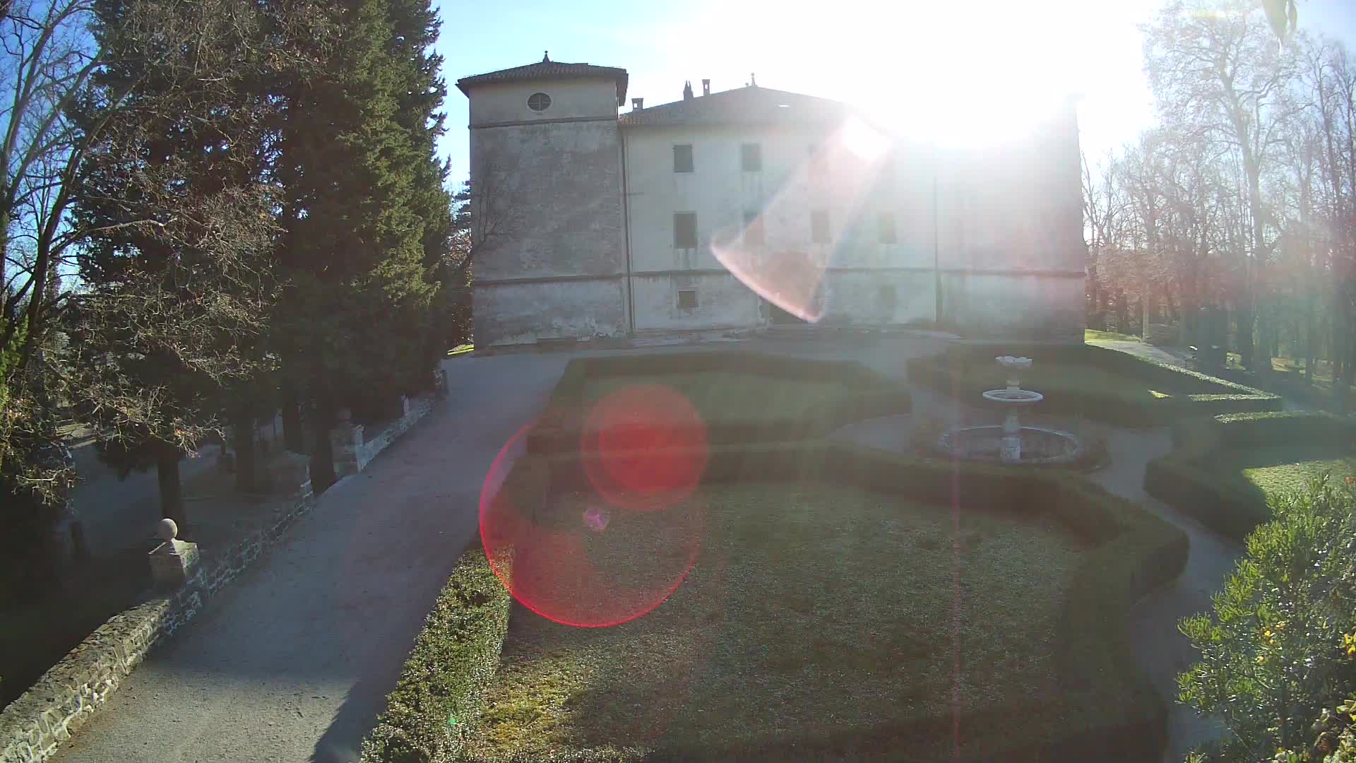 Grad Kromberk – Nova Gorica