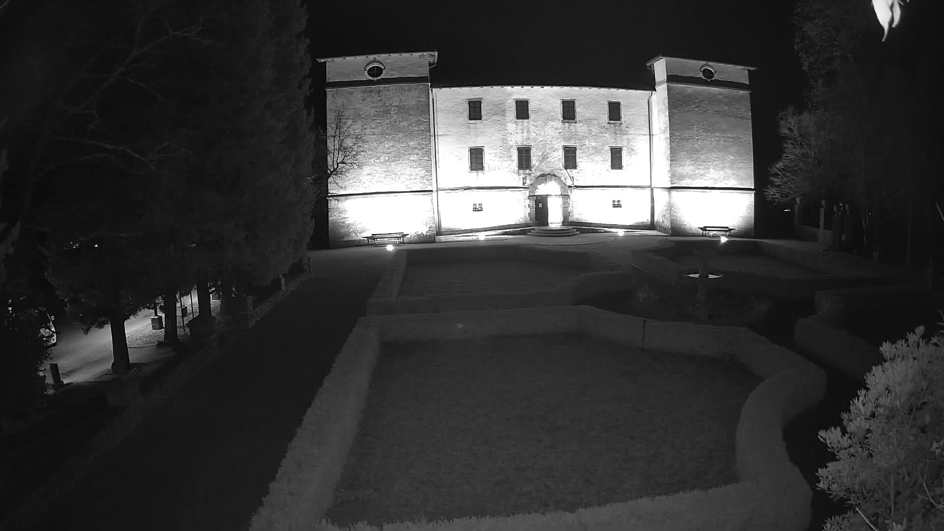 Château de Kromberk – Nova Gorica