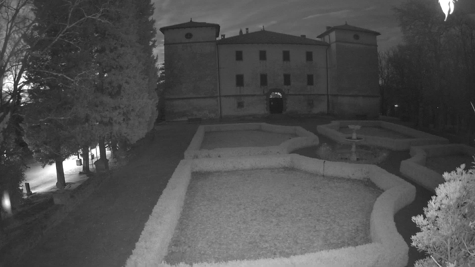 Château de Kromberk – Nova Gorica