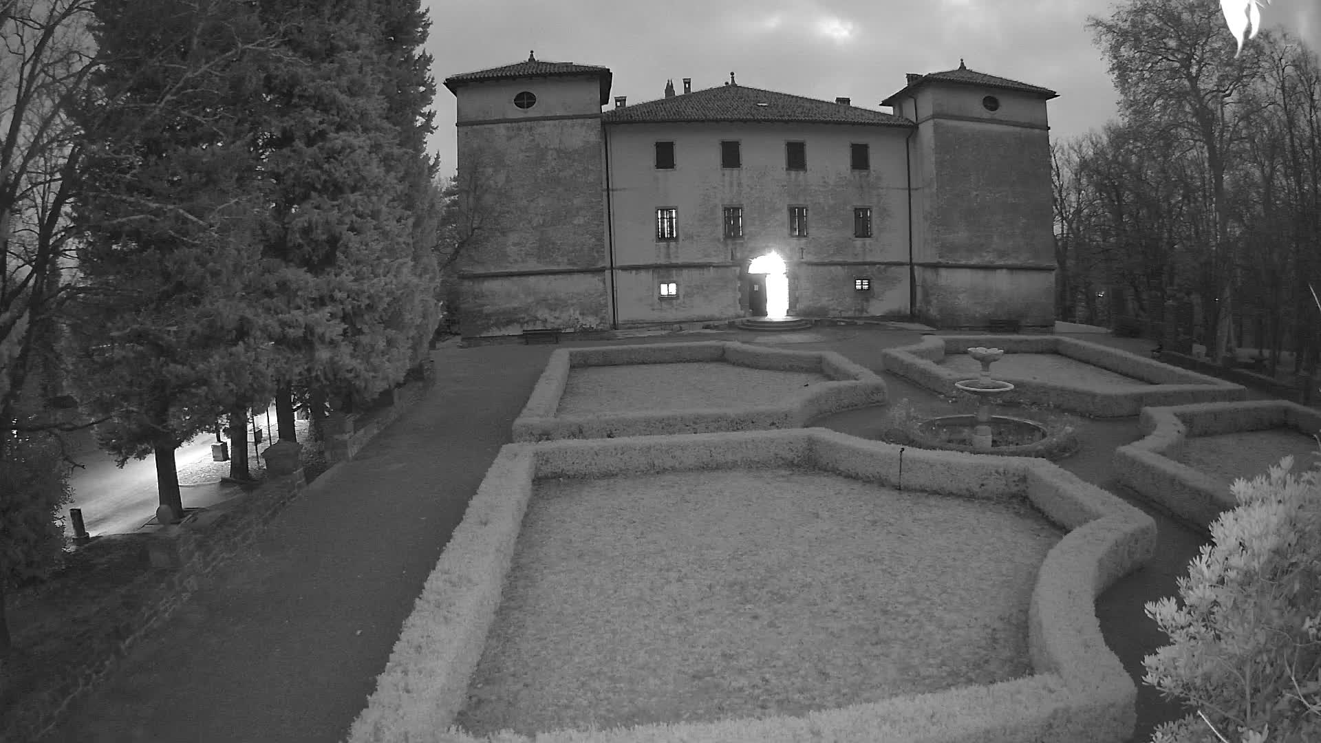 test grad Kromberk  si_ngorica04