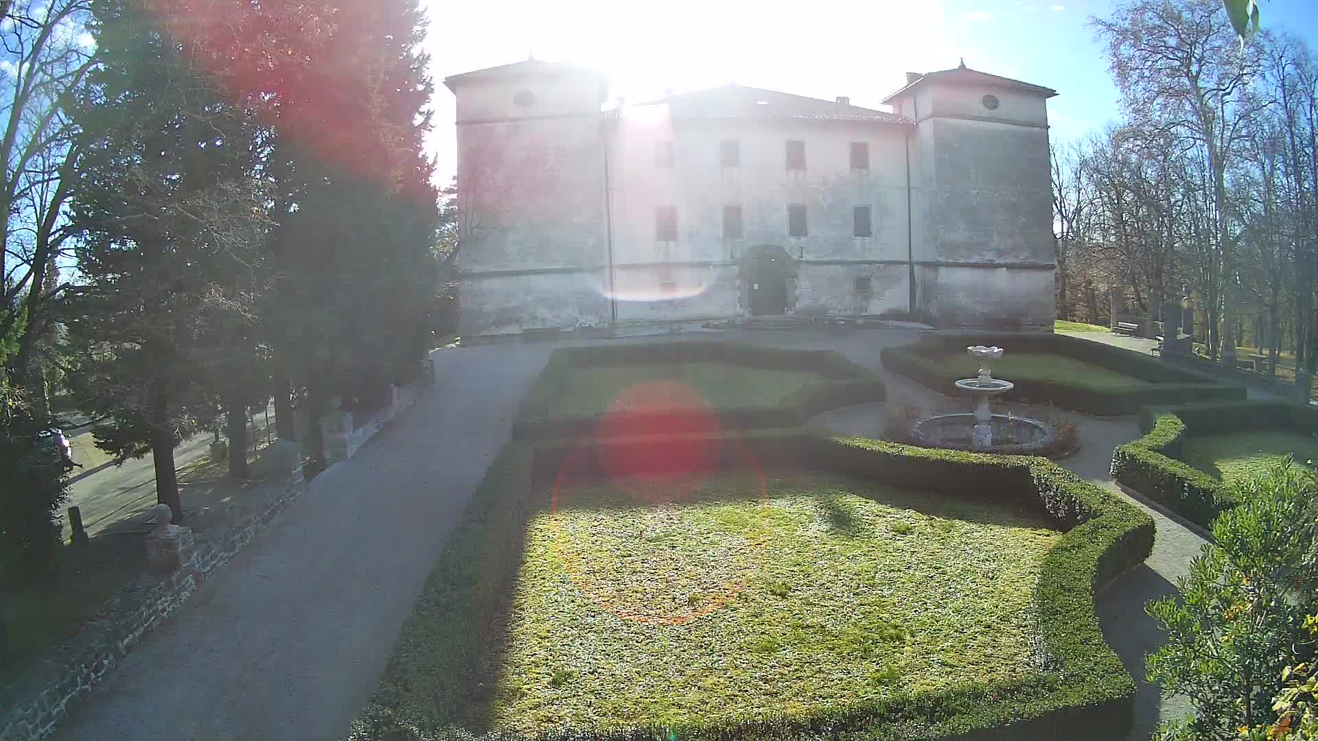 Dvorac Kromberk – Nova Gorica