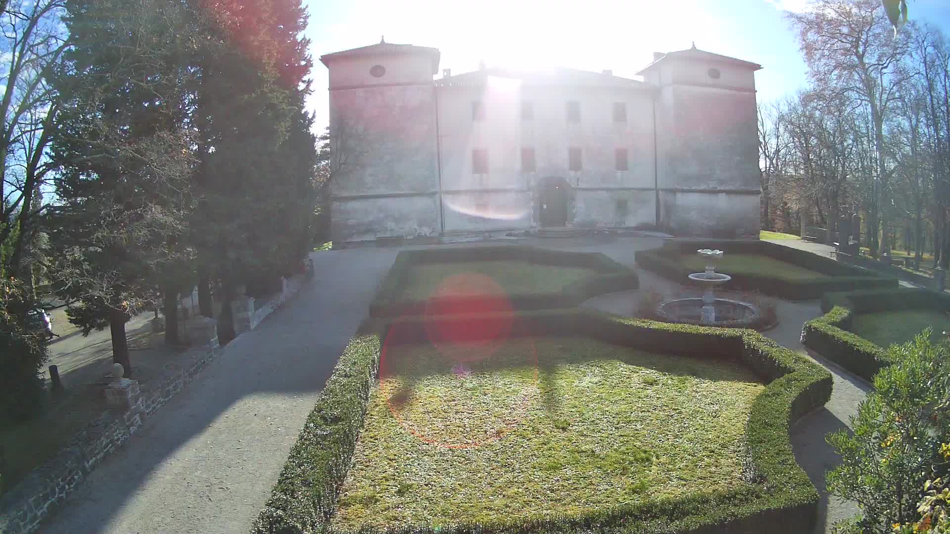 Château de Kromberk – Nova Gorica