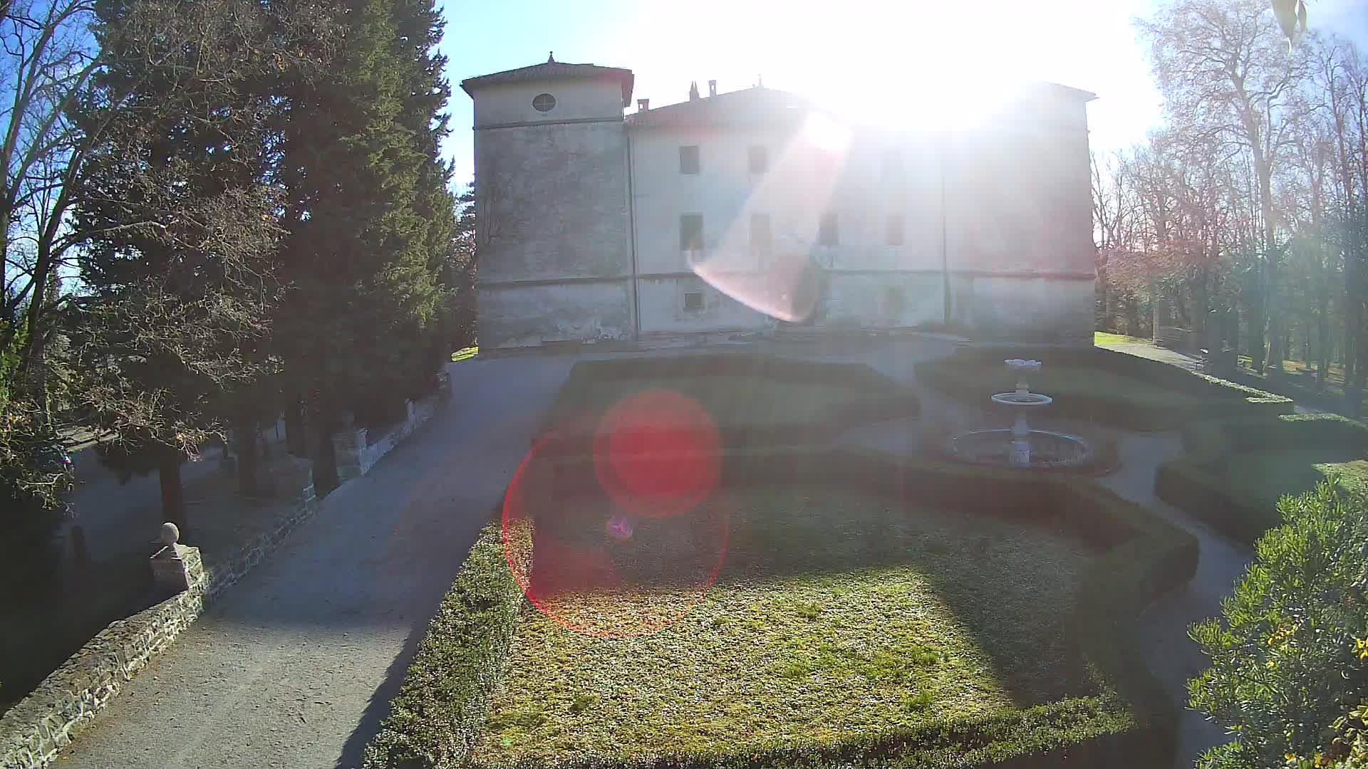 Château de Kromberk – Nova Gorica