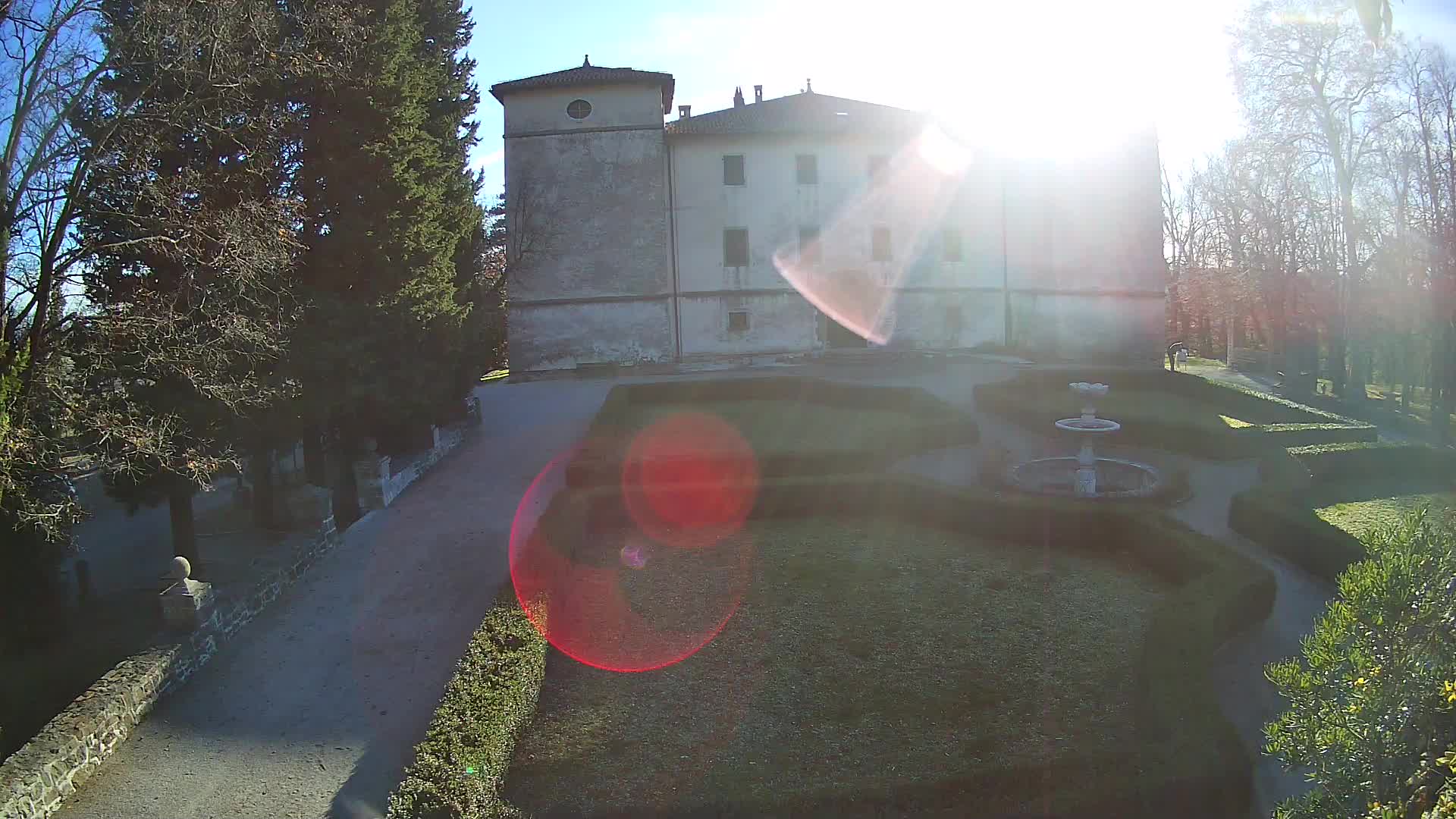 Grad Kromberk – Nova Gorica