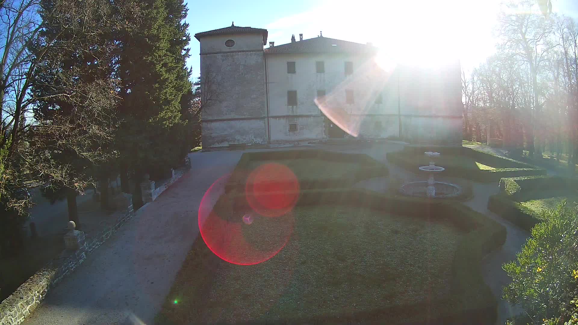 Schloss Kromberk – Nova Gorica