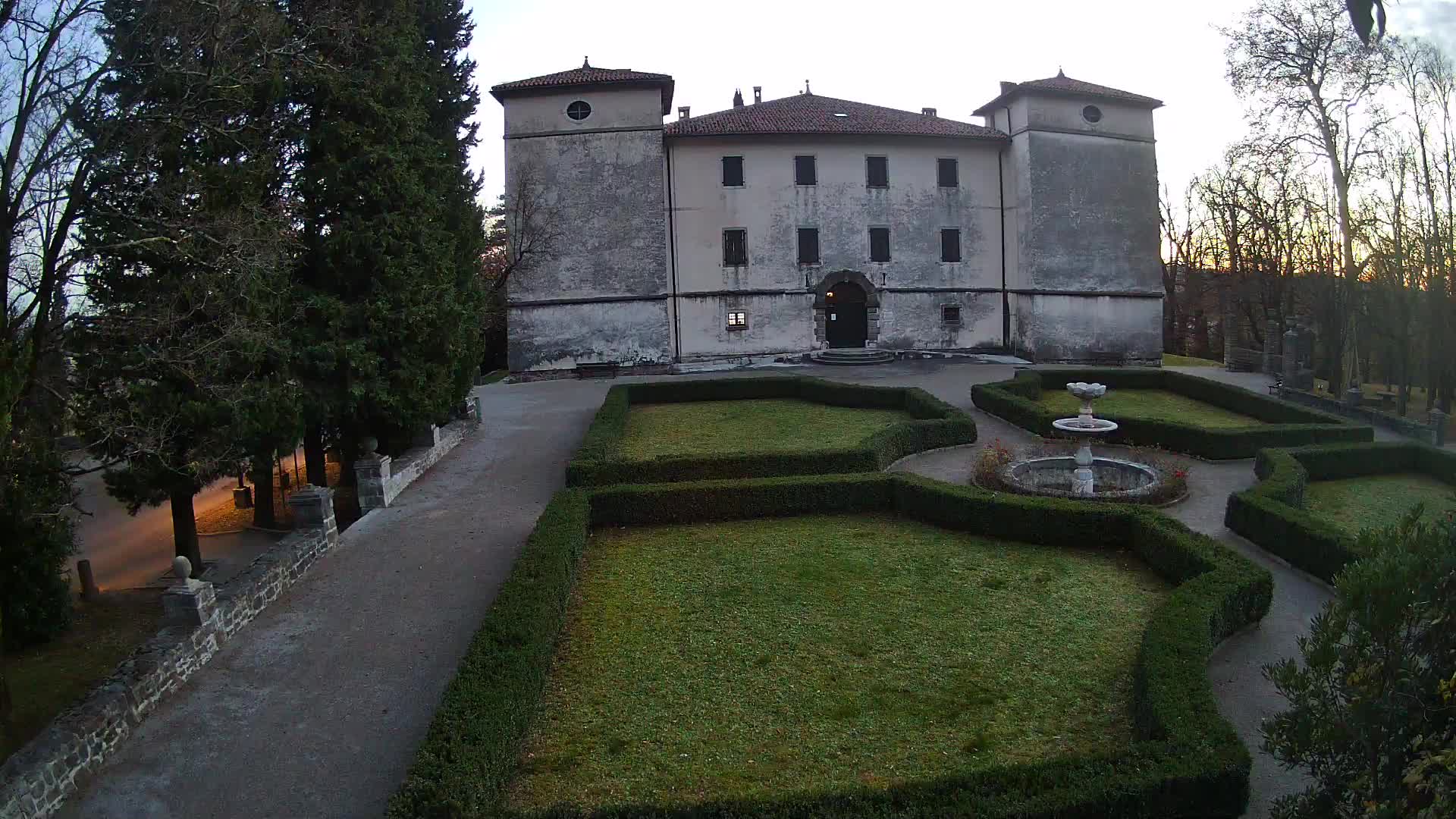 test grad Kromberk  si_ngorica04