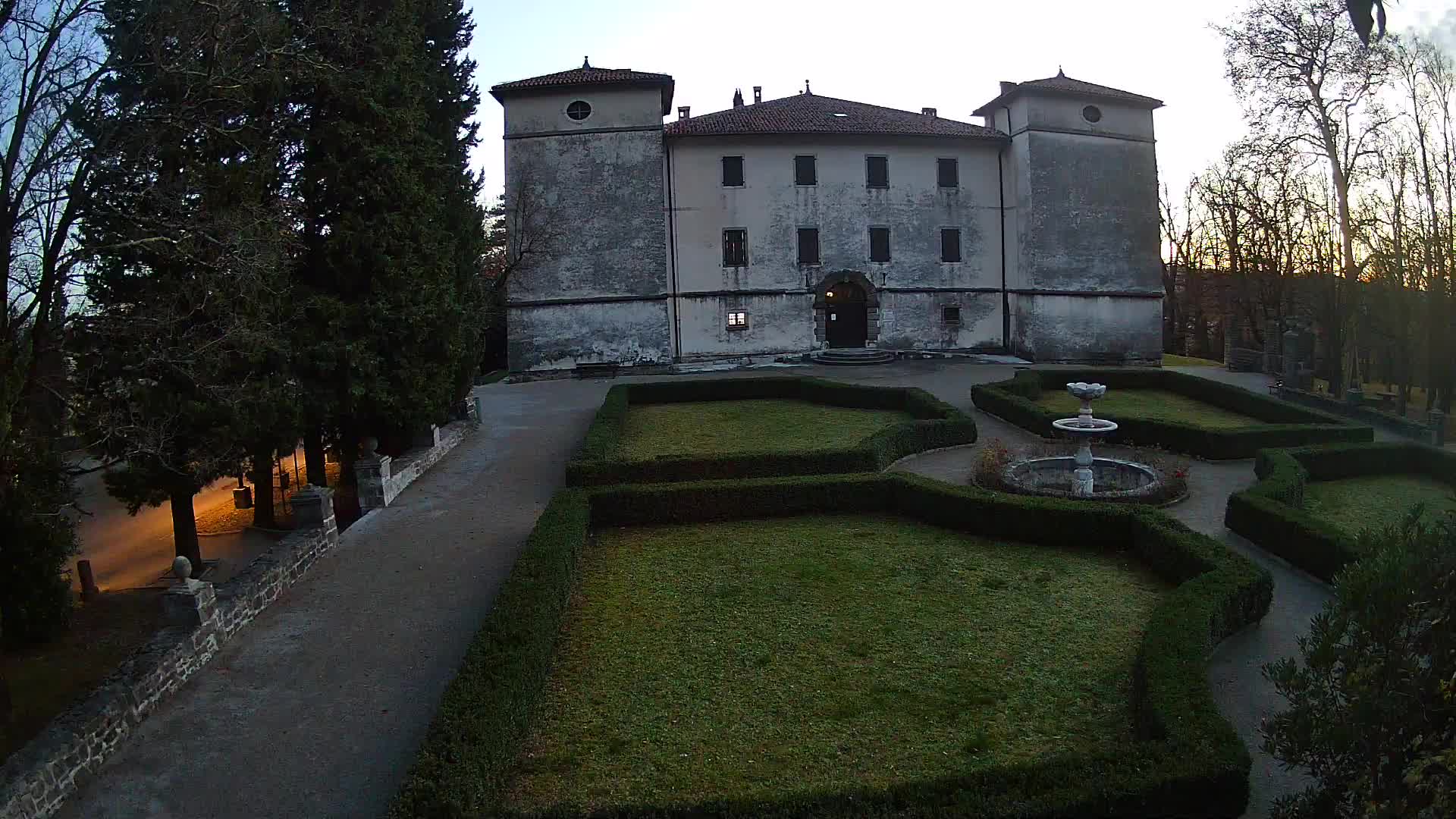 test grad Kromberk  si_ngorica04