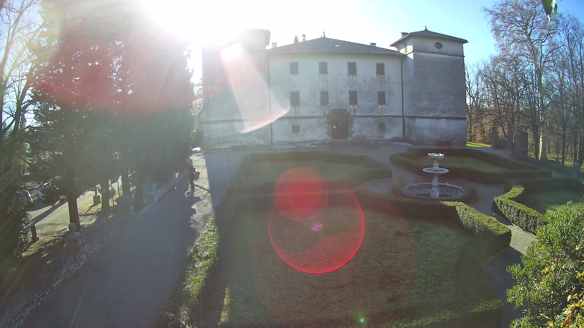 Dvorac Kromberk – Nova Gorica