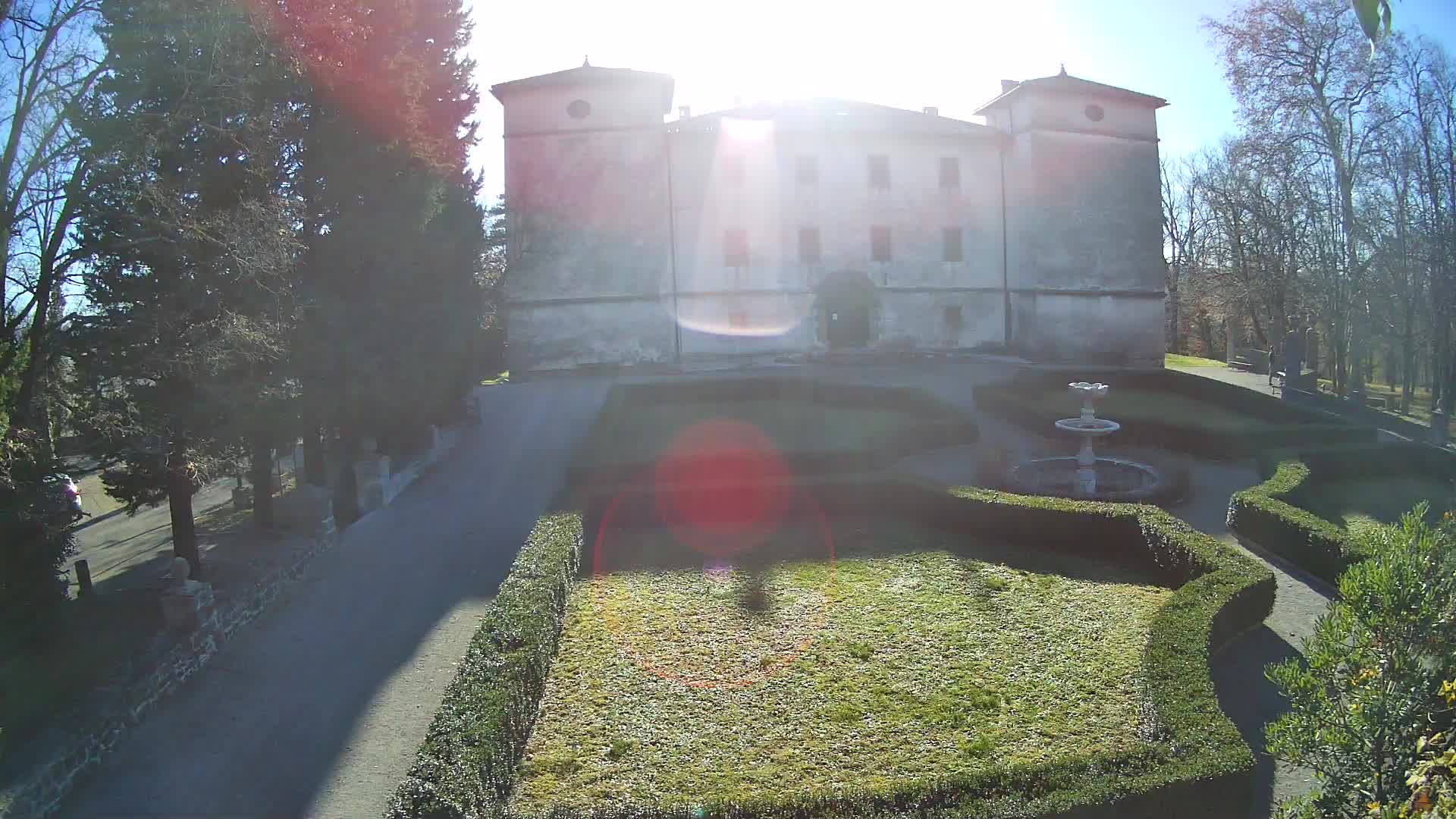 Dvorac Kromberk – Nova Gorica