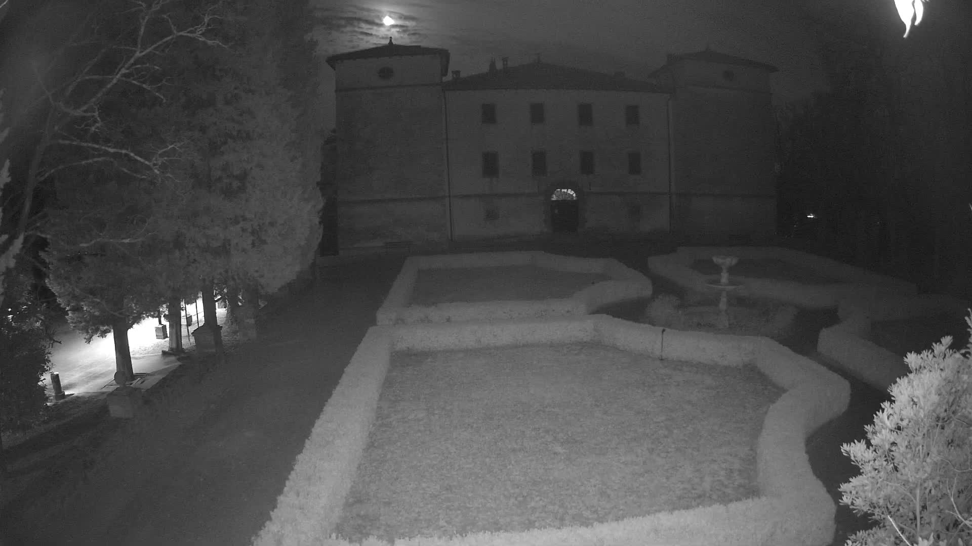 Kromberk Castle – Nova Gorica