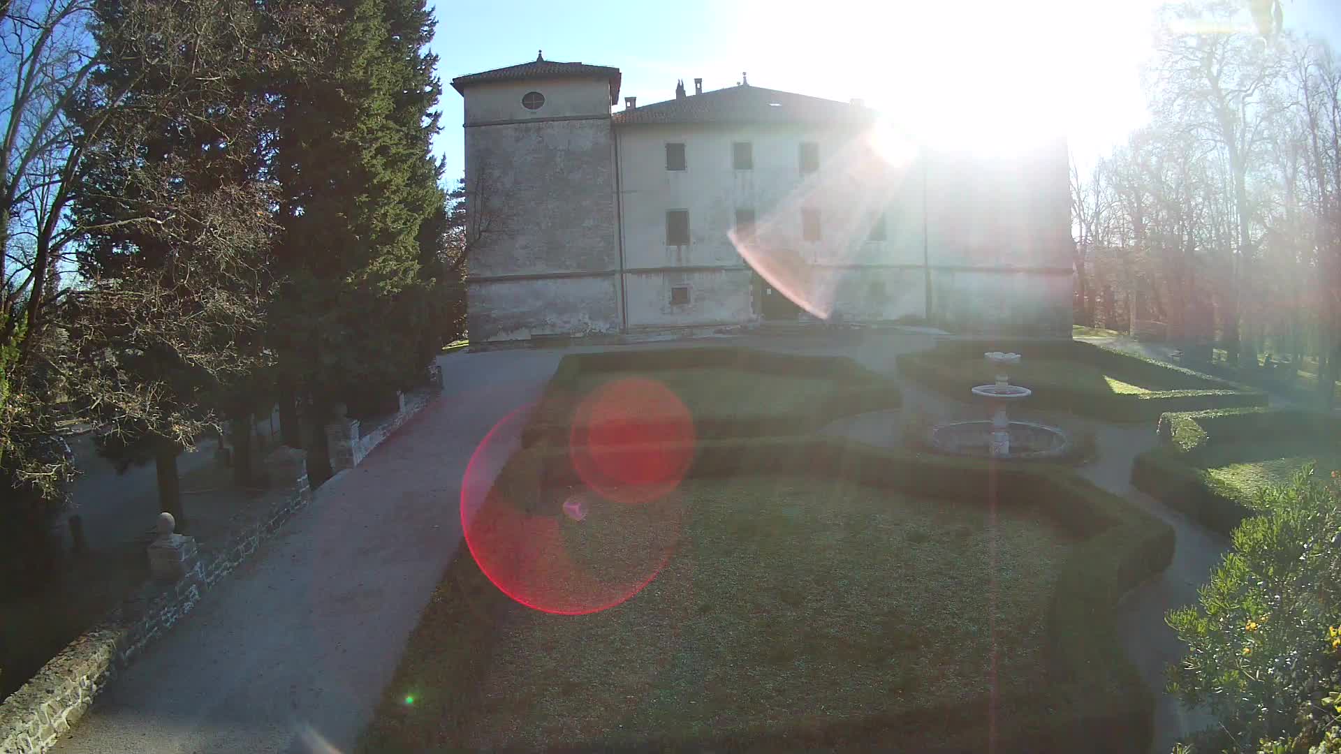 Château de Kromberk – Nova Gorica