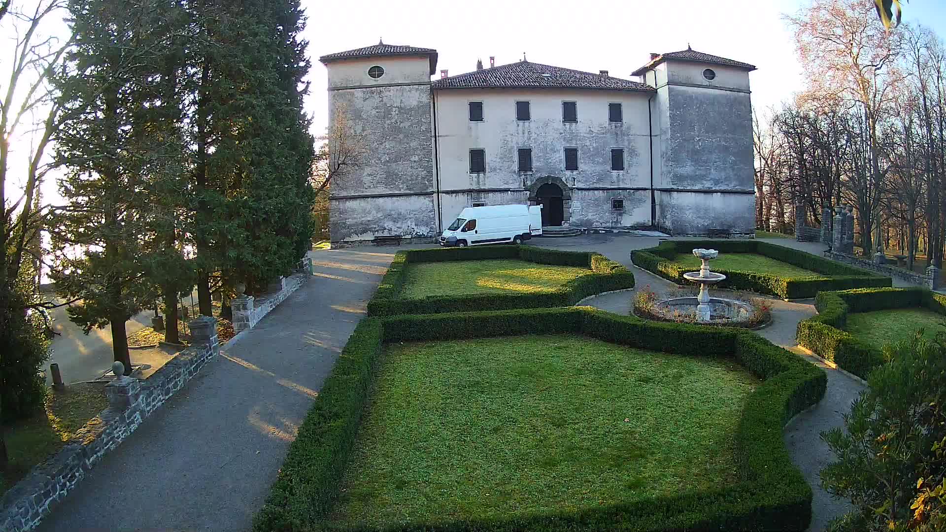 test grad Kromberk  si_ngorica04