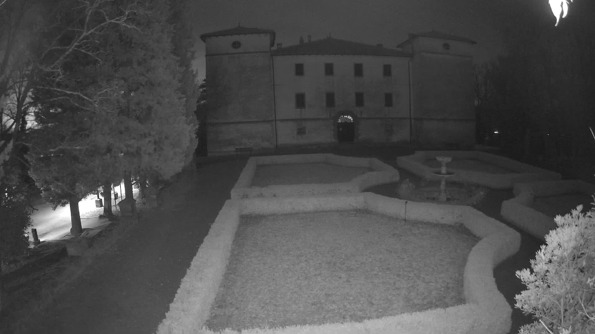 Kromberk Castle – Nova Gorica