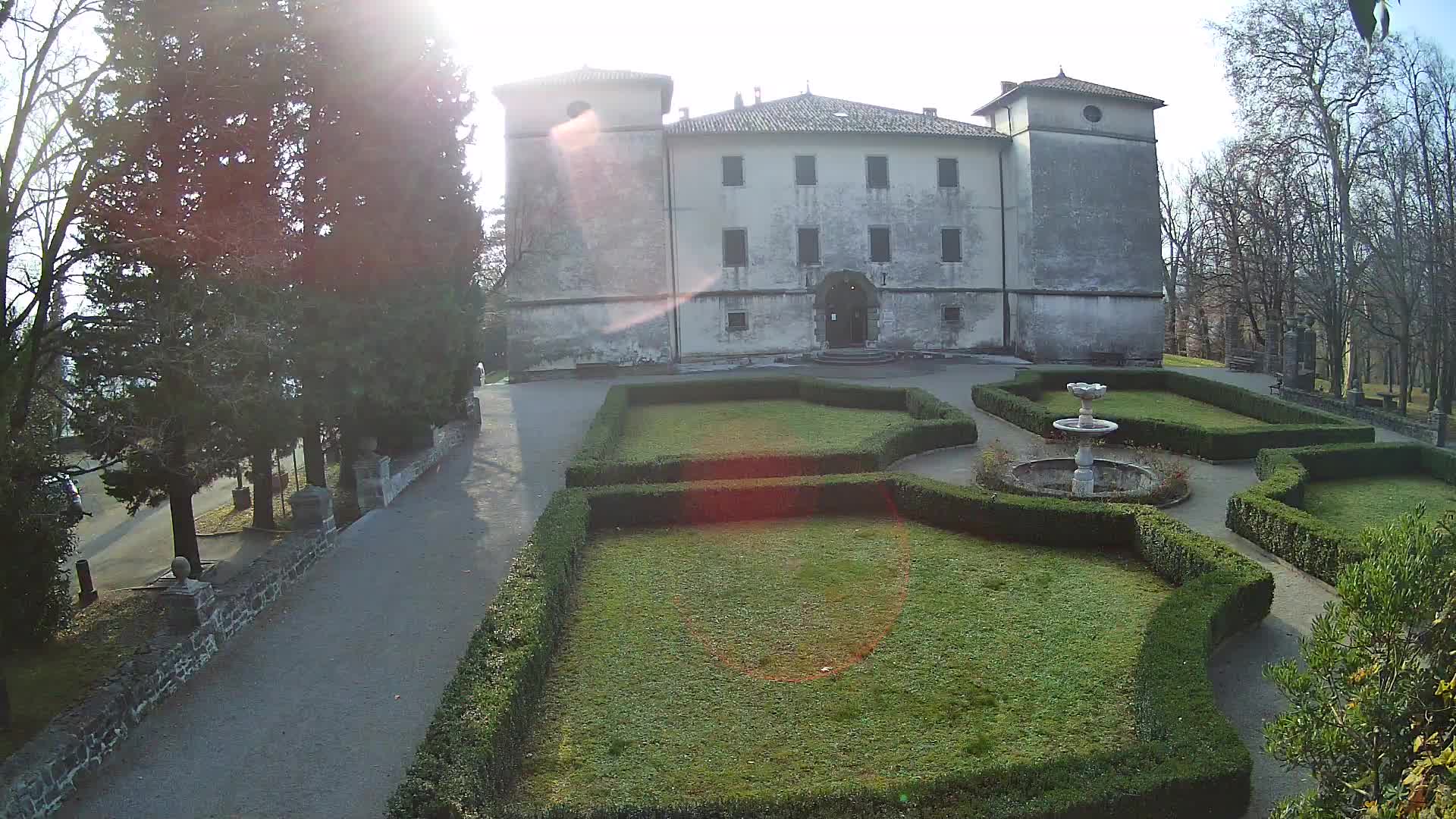 Schloss Kromberk – Nova Gorica