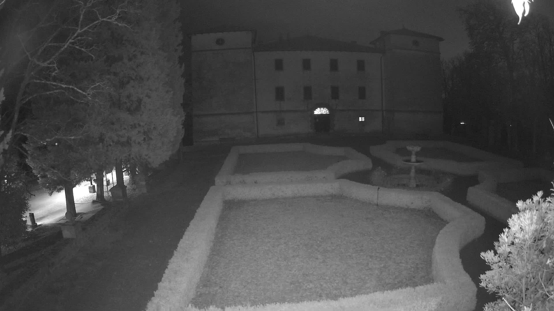 Kromberk Castle – Nova Gorica