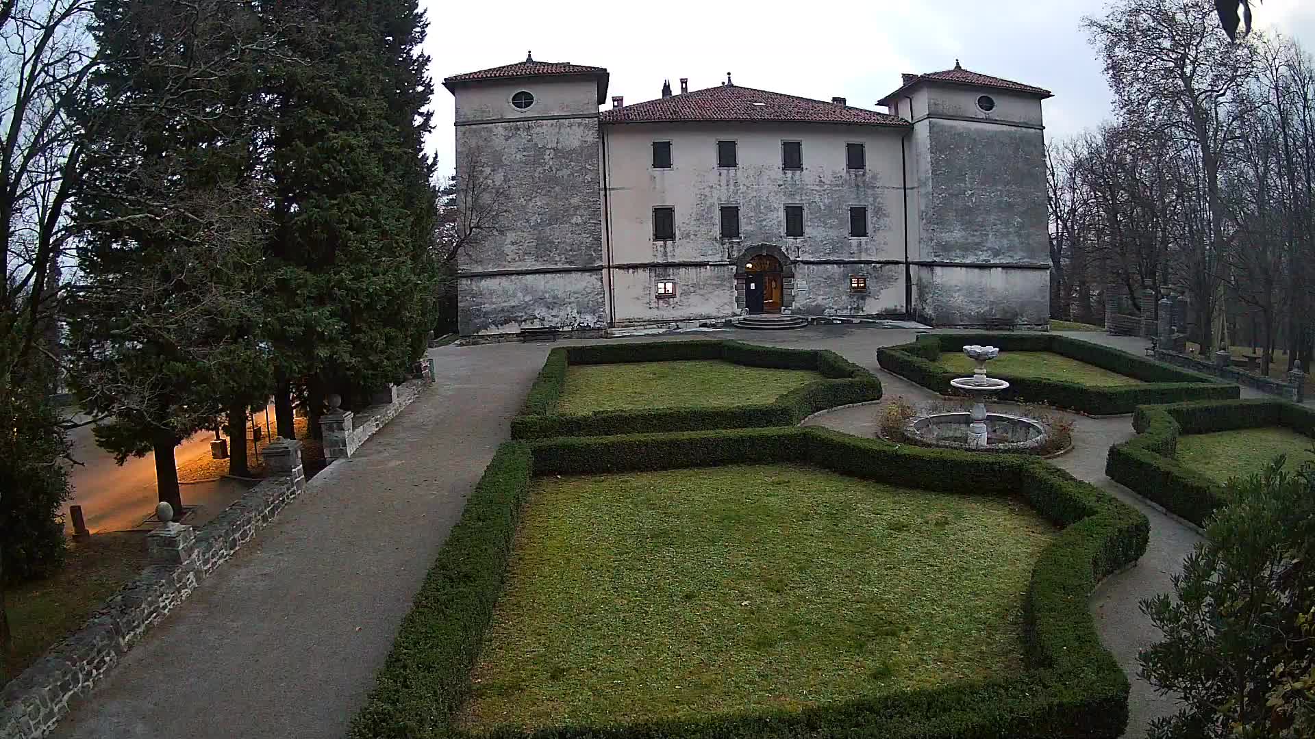 Château de Kromberk – Nova Gorica