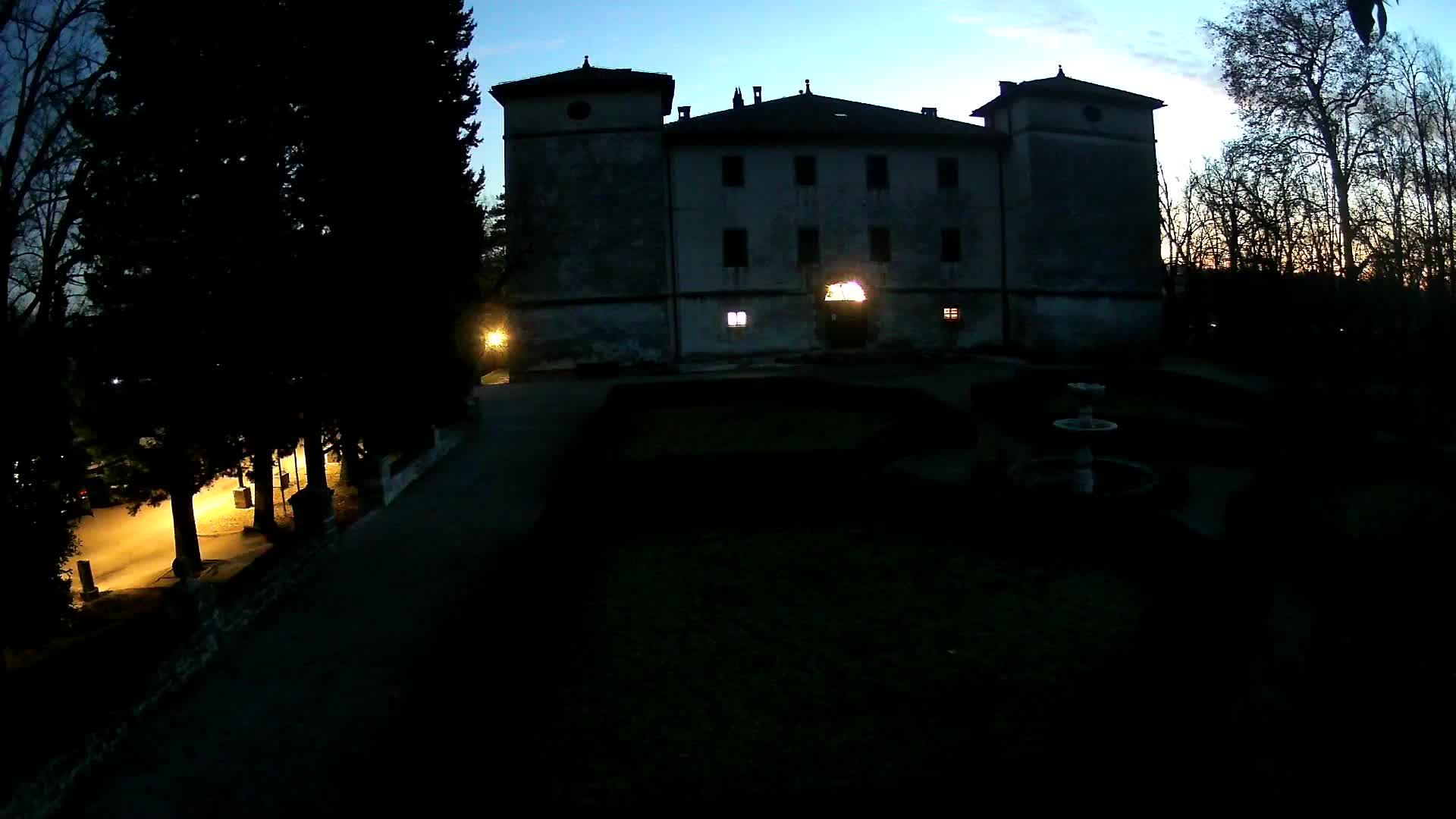 Castillo de Kromberk – Nova Gorica