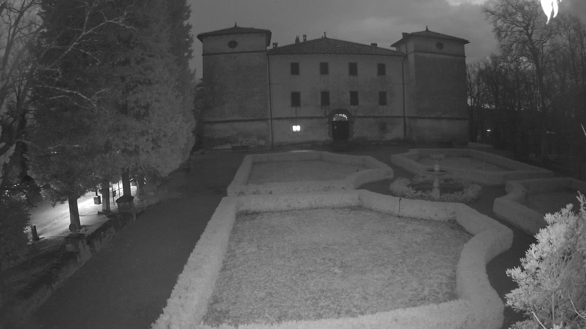 Castello di Kromberk – Nova Gorica