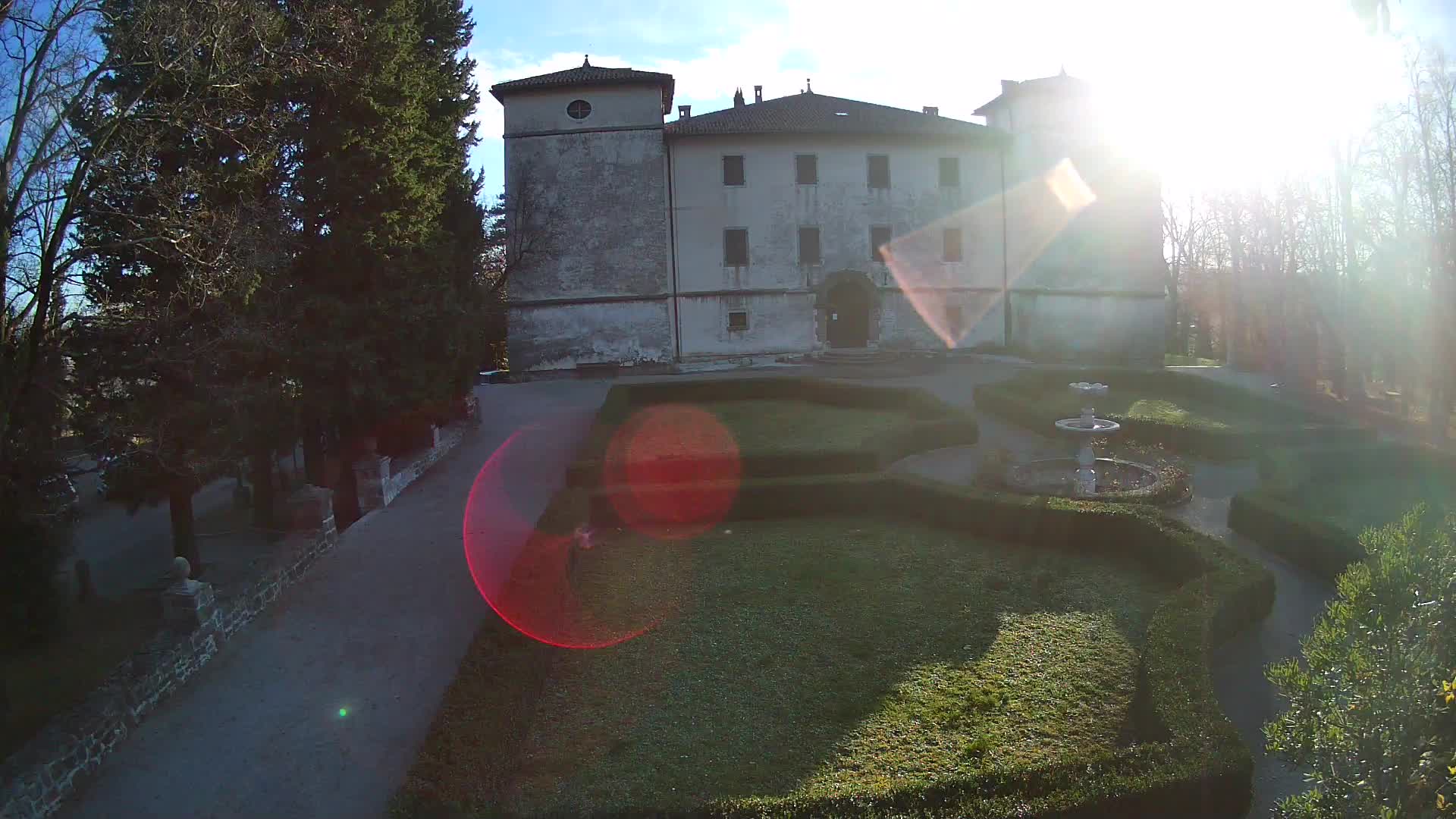 Dvorac Kromberk – Nova Gorica