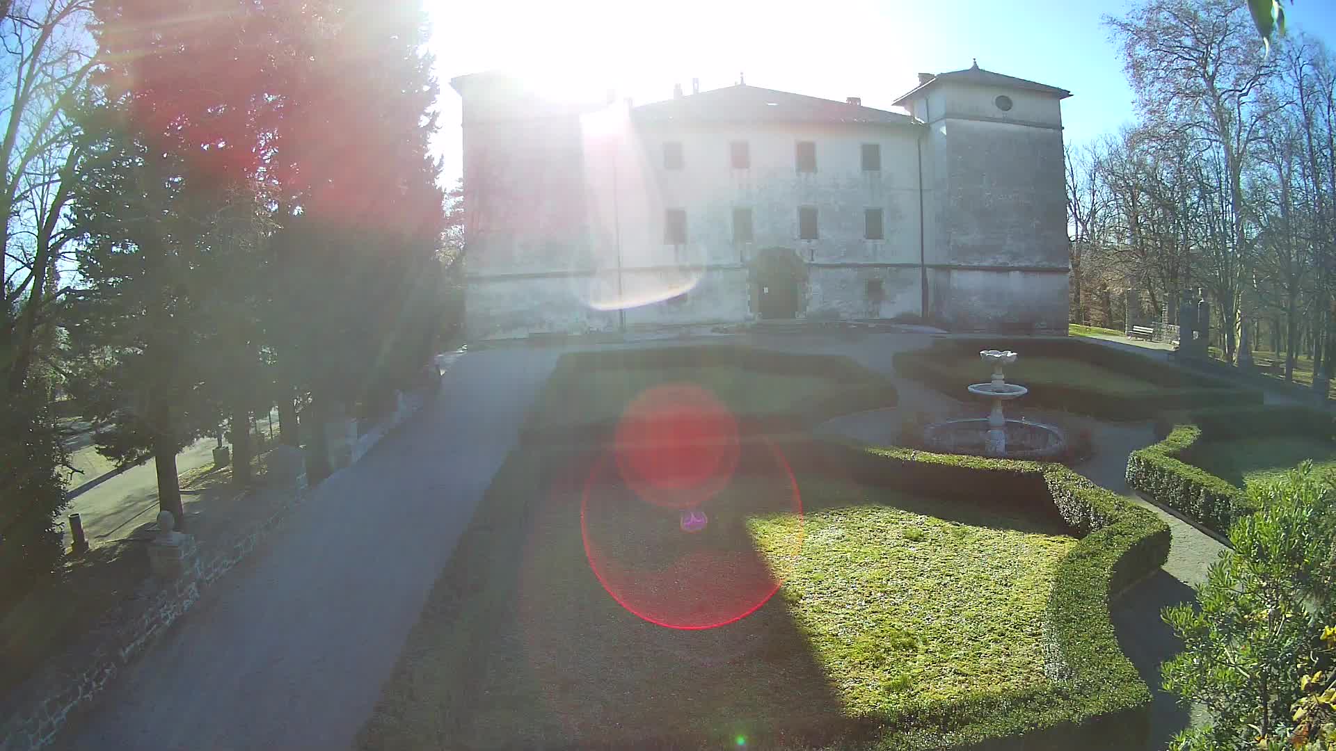 test grad Kromberk  si_ngorica04