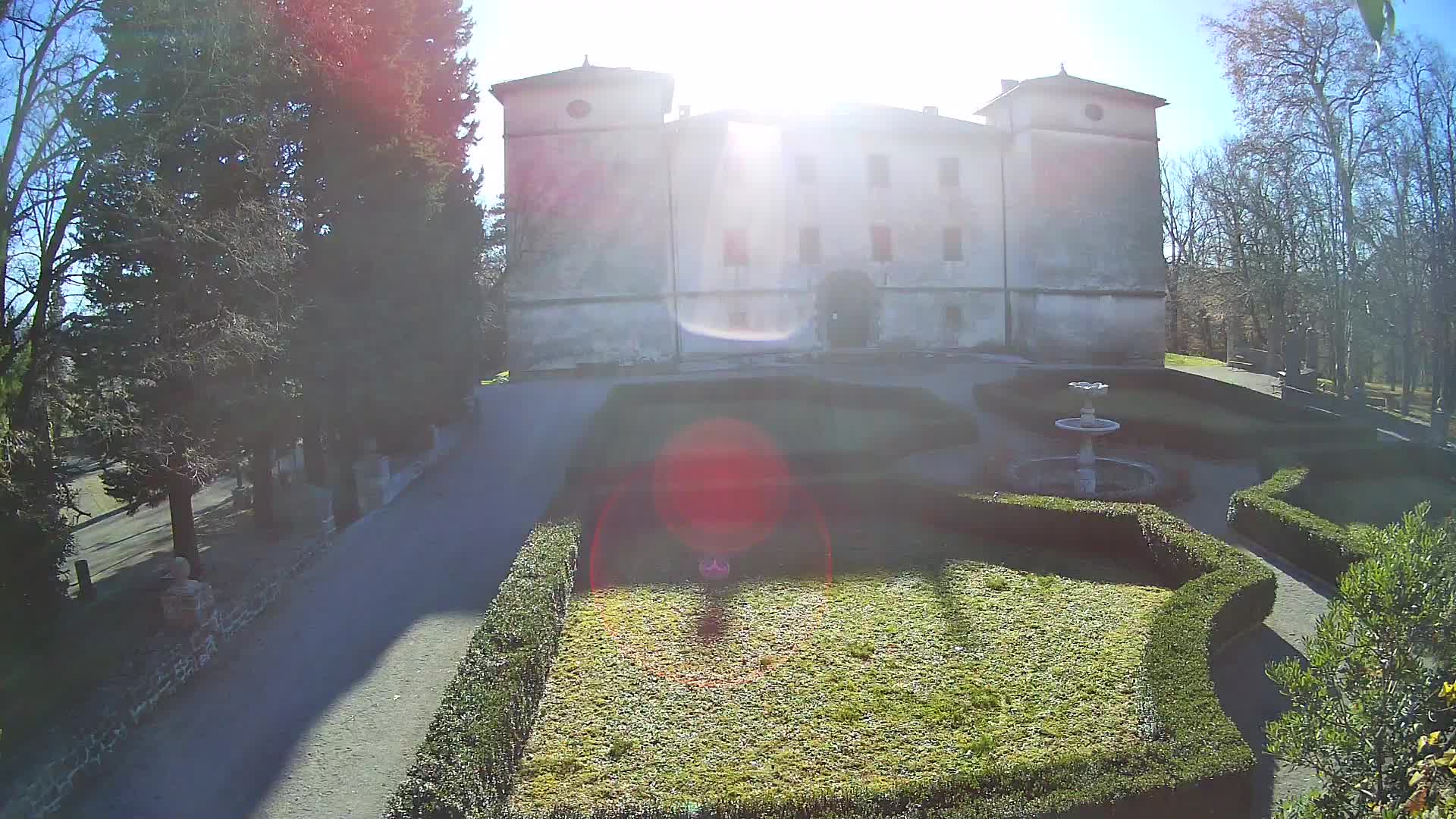 Schloss Kromberk – Nova Gorica