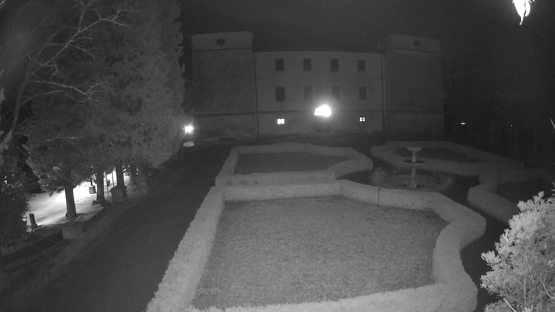 test grad Kromberk  si_ngorica04