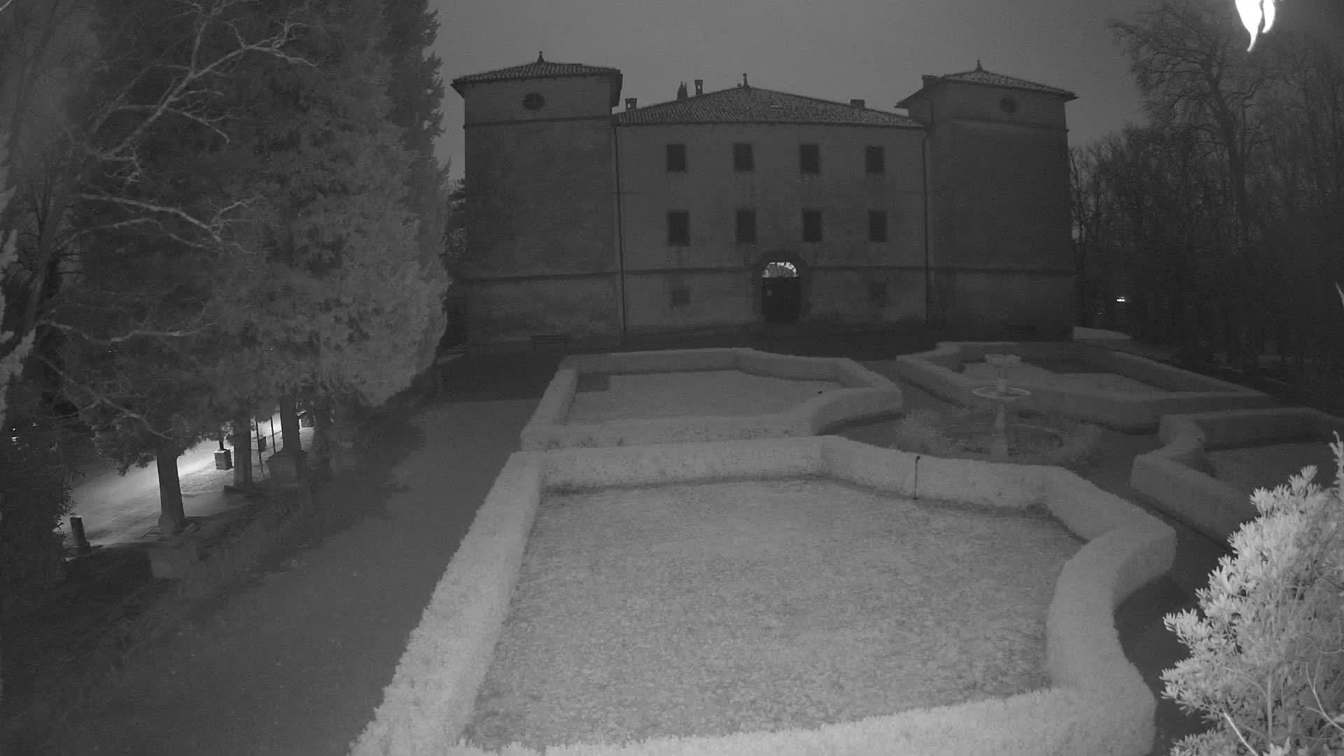 Castello di Kromberk – Nova Gorica