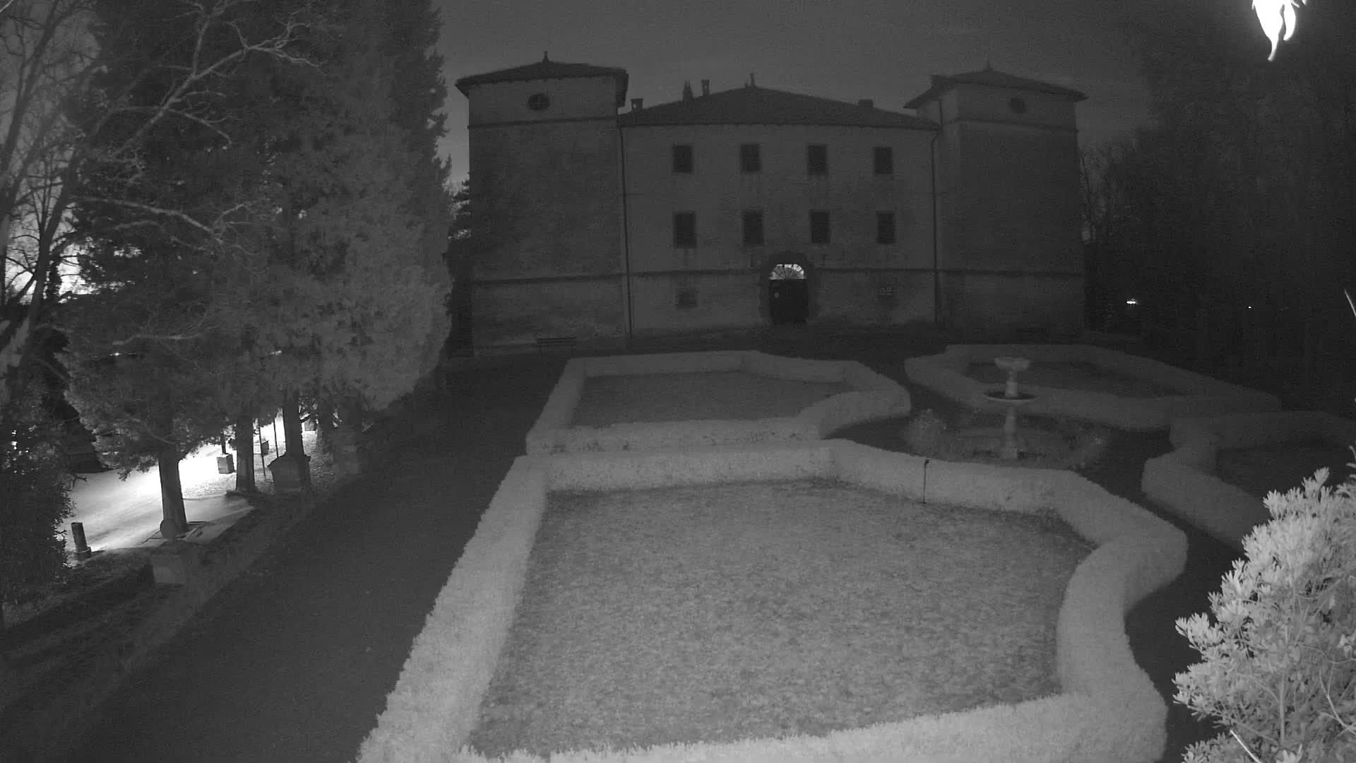 Schloss Kromberk – Nova Gorica