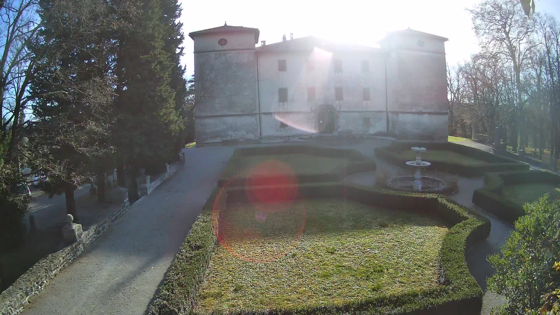 Dvorac Kromberk – Nova Gorica