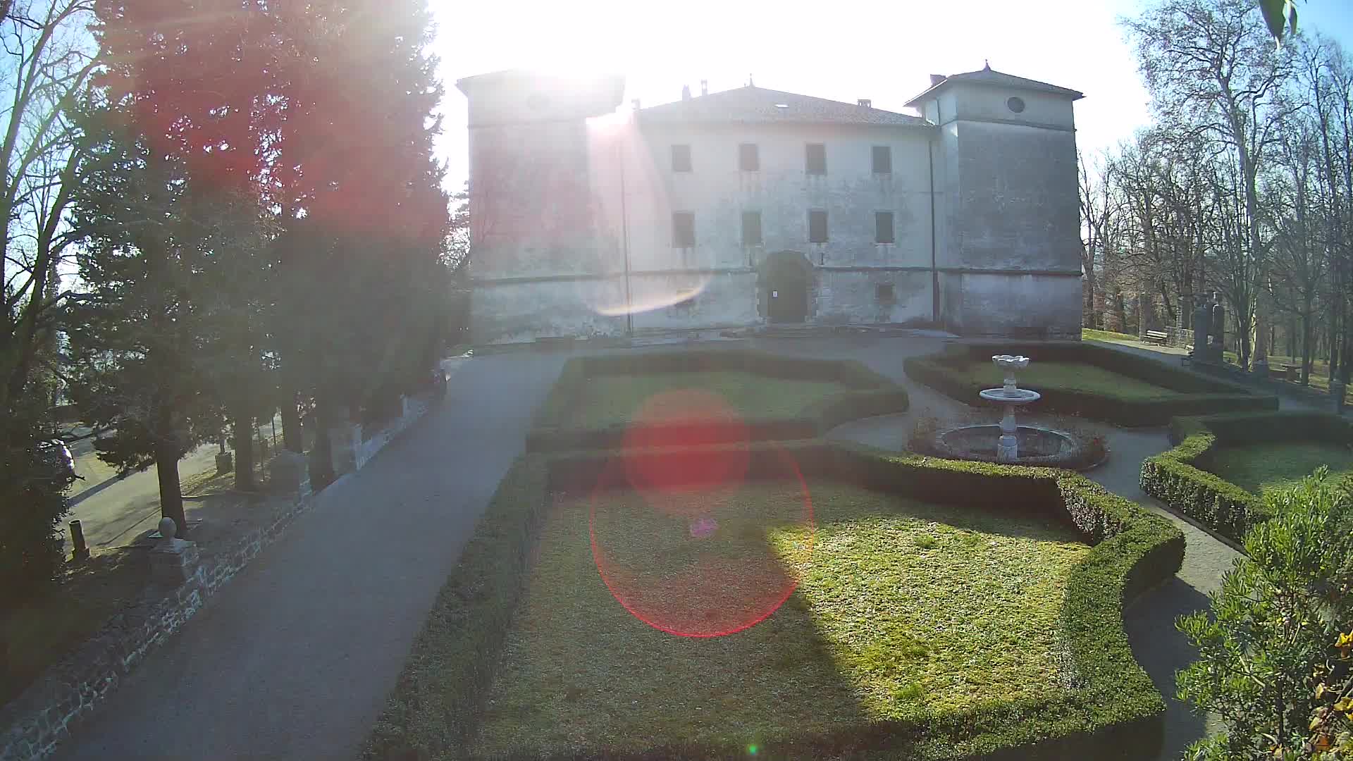 test grad Kromberk  si_ngorica04