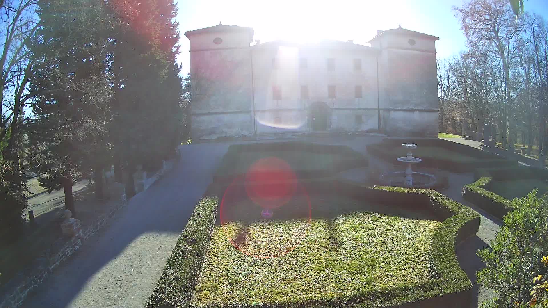 Kromberk Castle – Nova Gorica