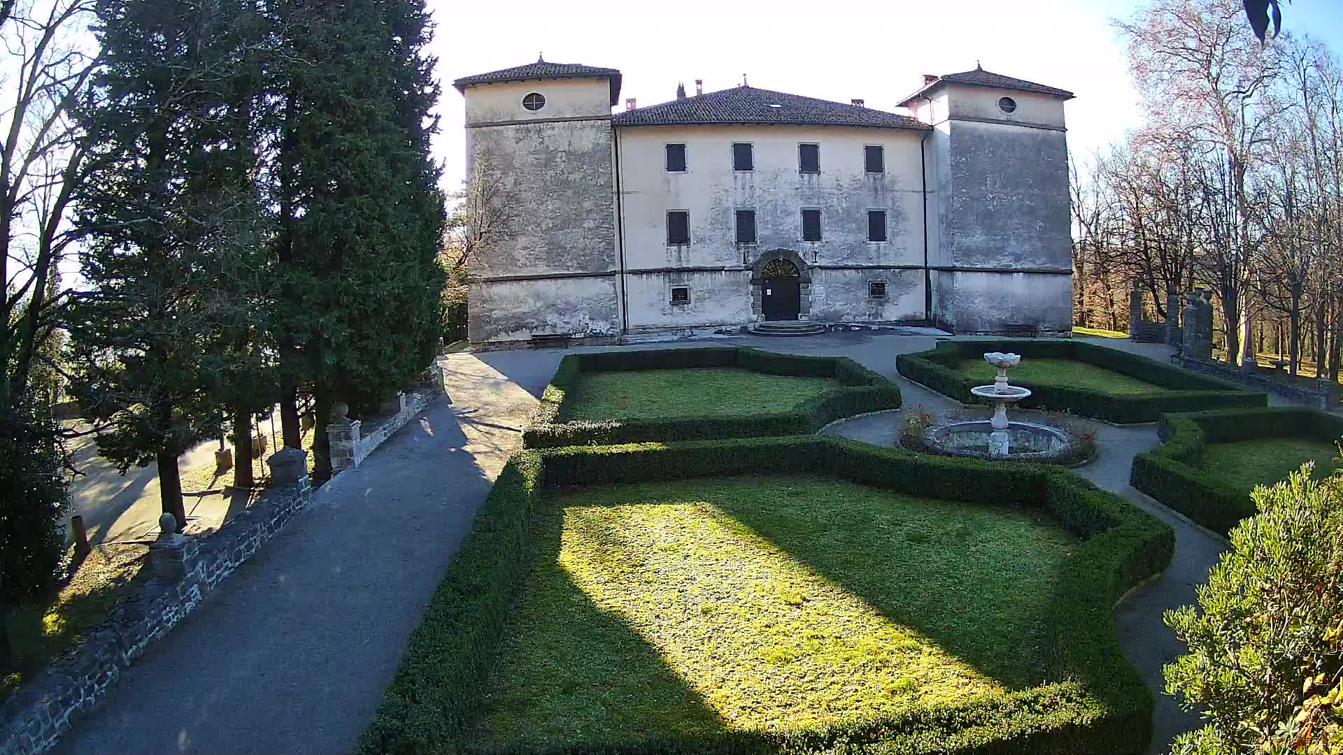 test grad Kromberk  si_ngorica04