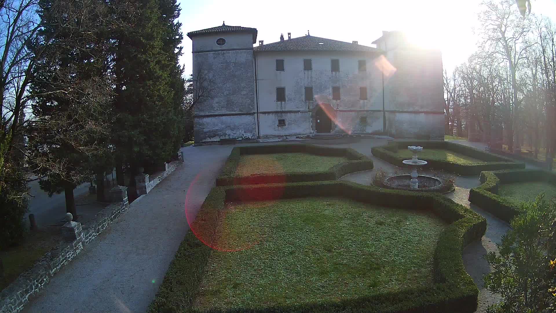 Schloss Kromberk – Nova Gorica