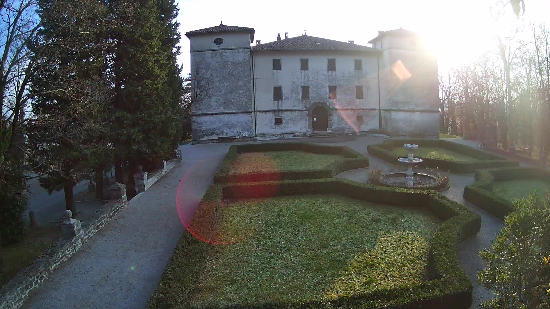 Château de Kromberk – Nova Gorica