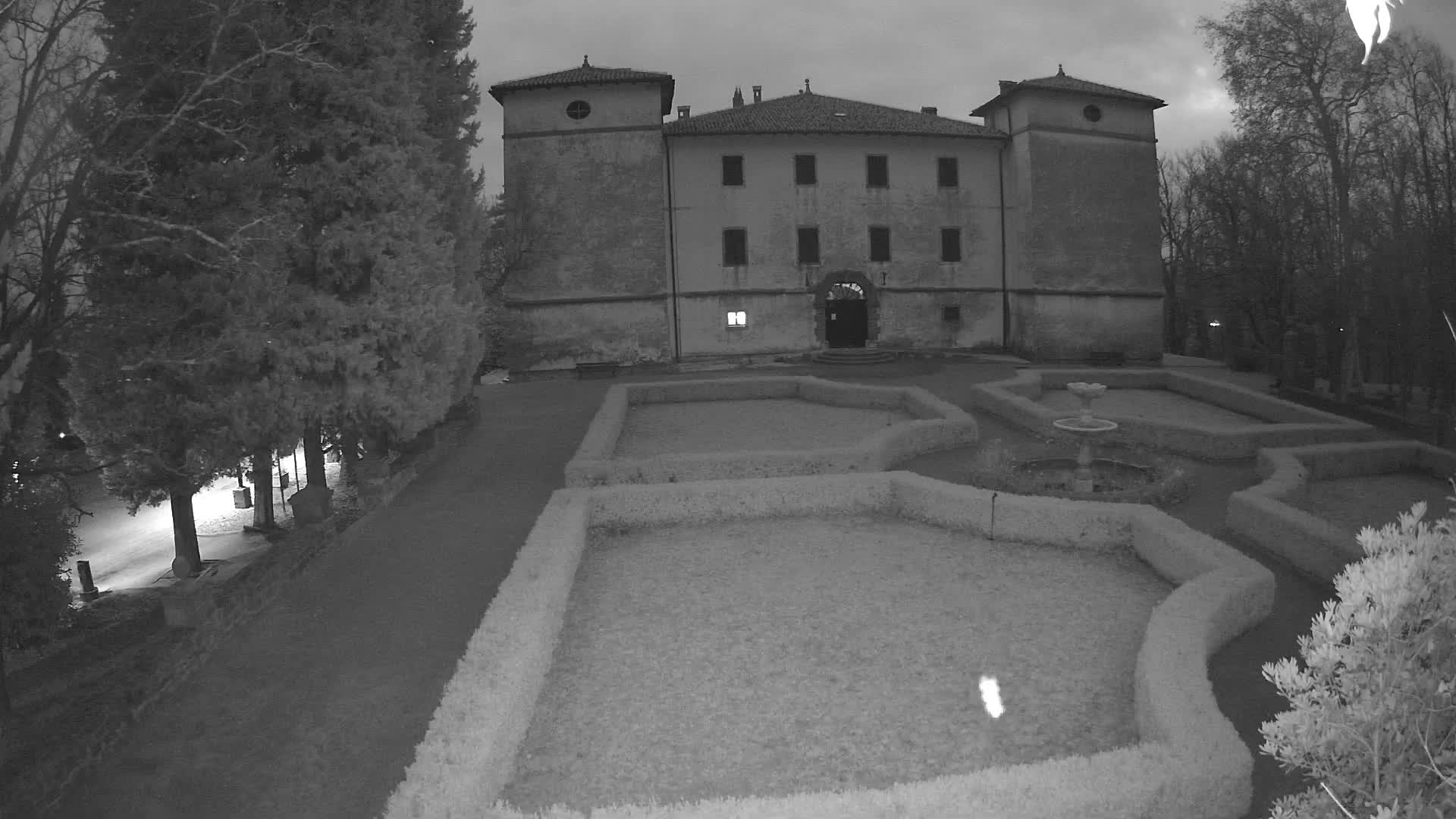 Castello di Kromberk – Nova Gorica