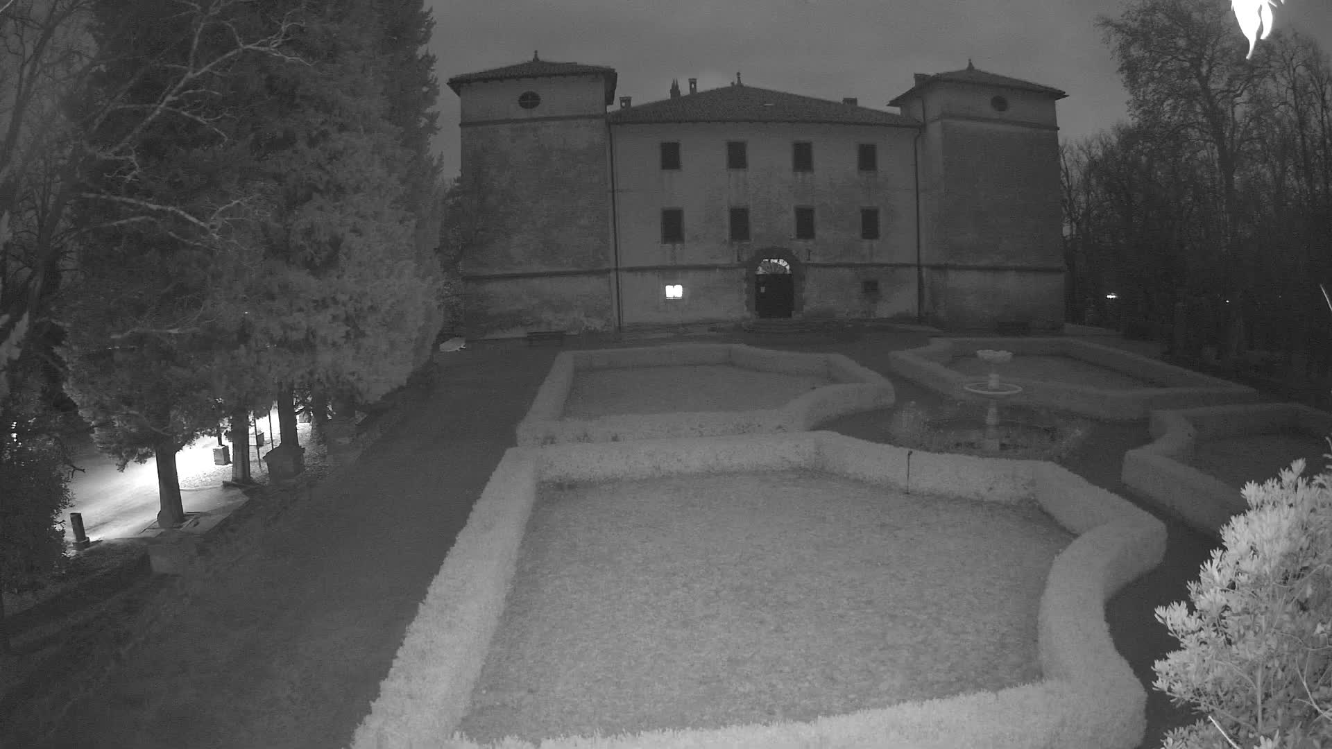 Castillo de Kromberk – Nova Gorica