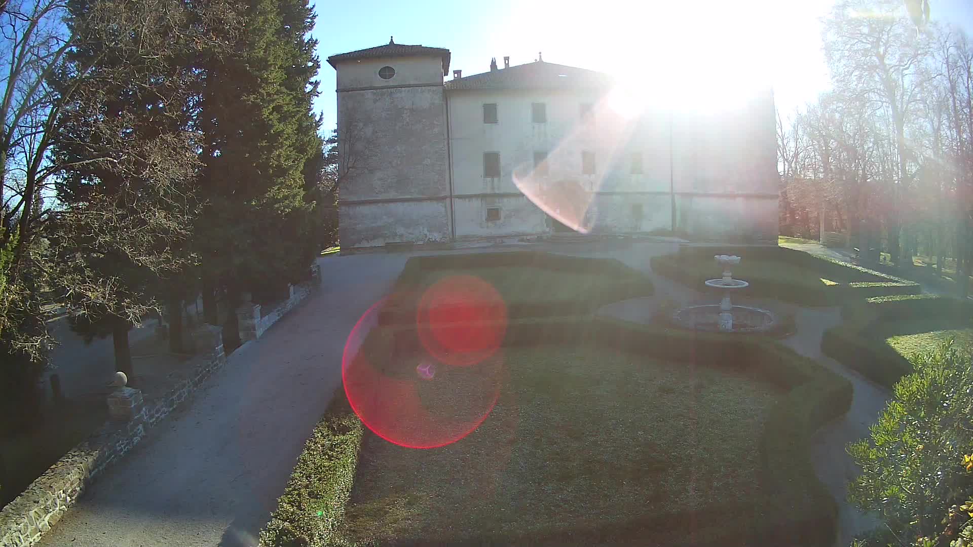 Kromberk Castle – Nova Gorica