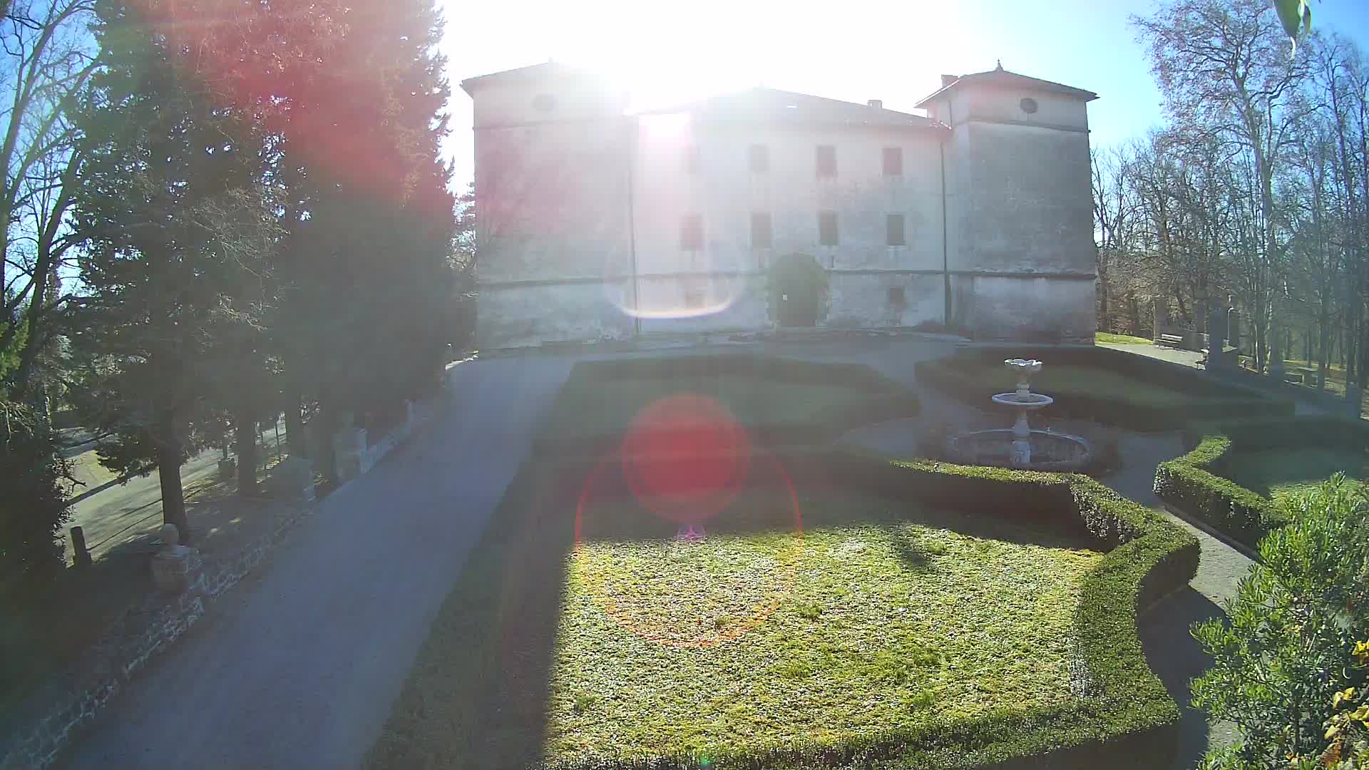 Castillo de Kromberk – Nova Gorica