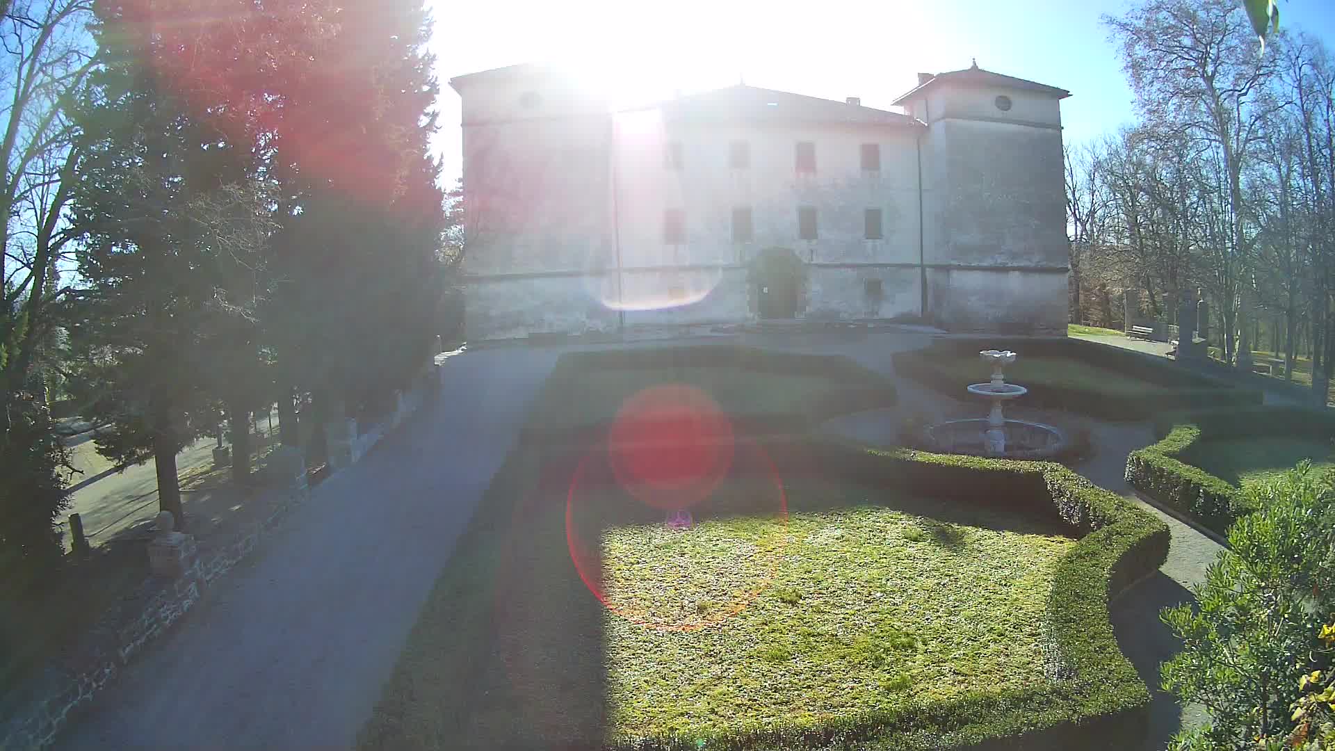 Kromberk Castle – Nova Gorica