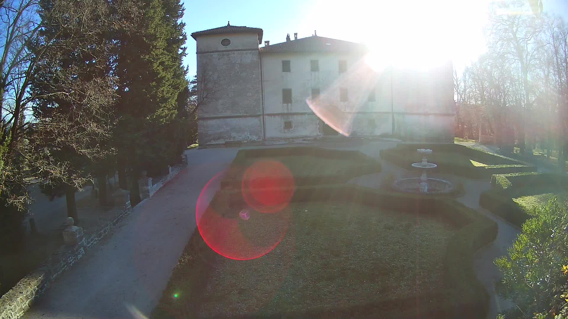 Château de Kromberk – Nova Gorica