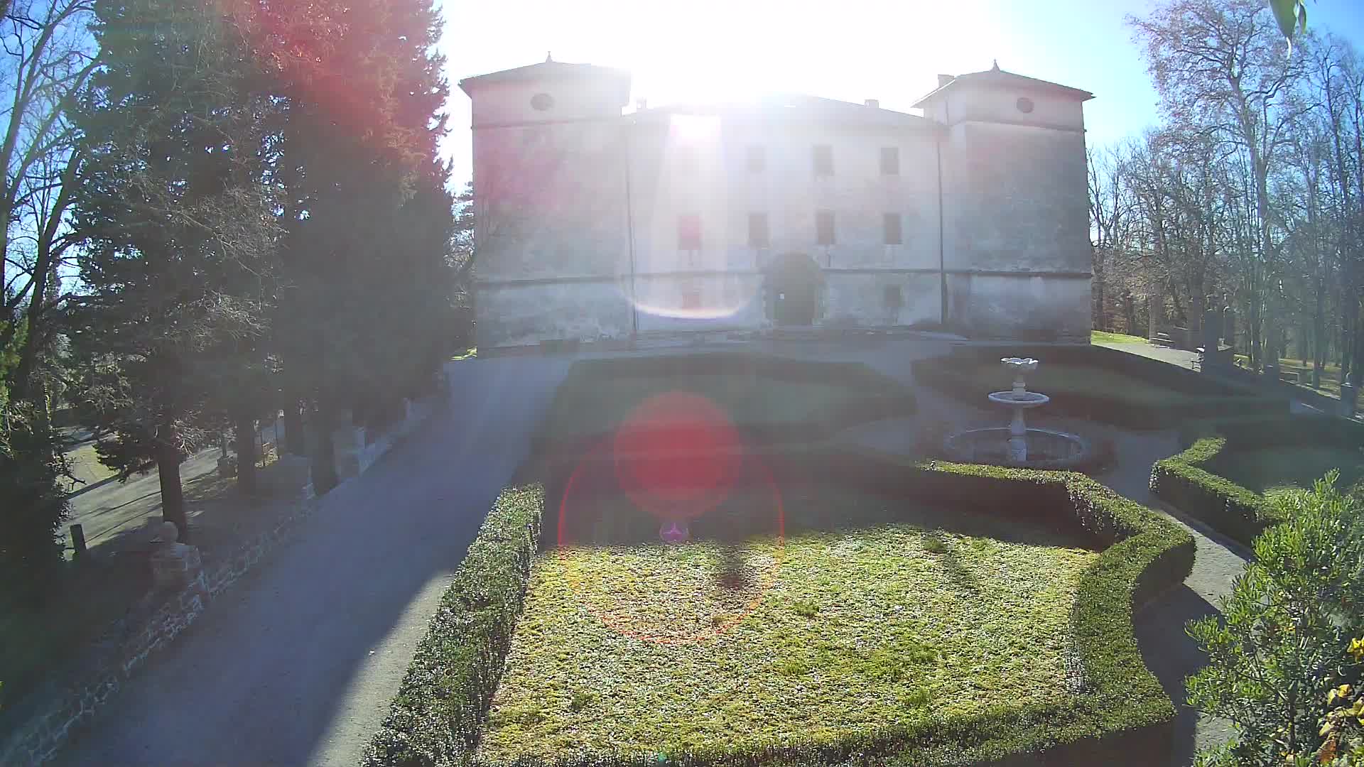 Château de Kromberk – Nova Gorica