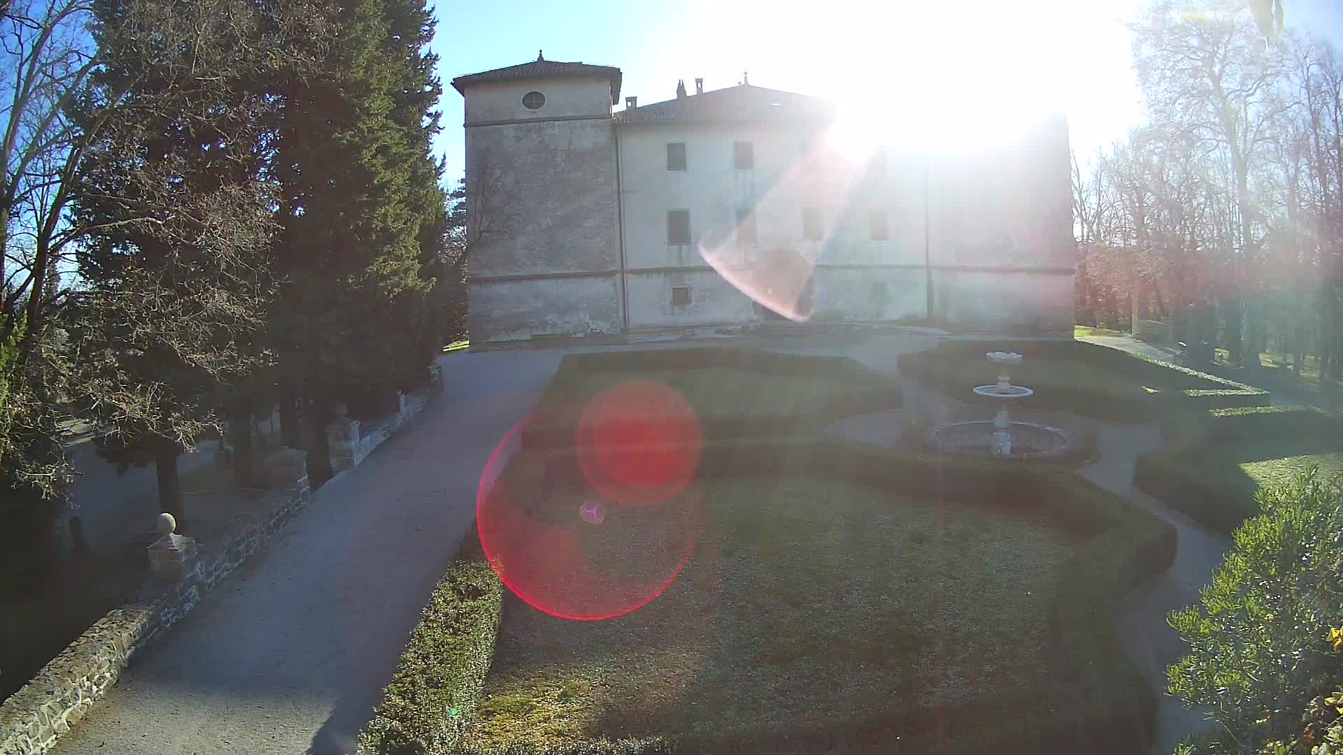 Castello di Kromberk – Nova Gorica