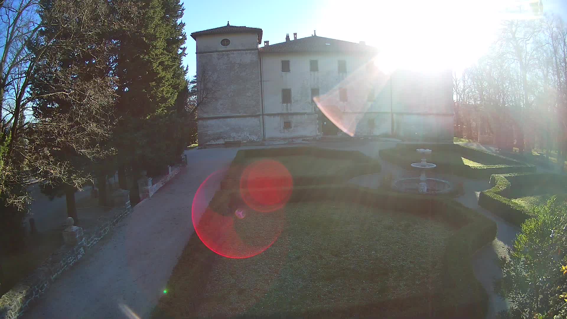 Castello di Kromberk – Nova Gorica