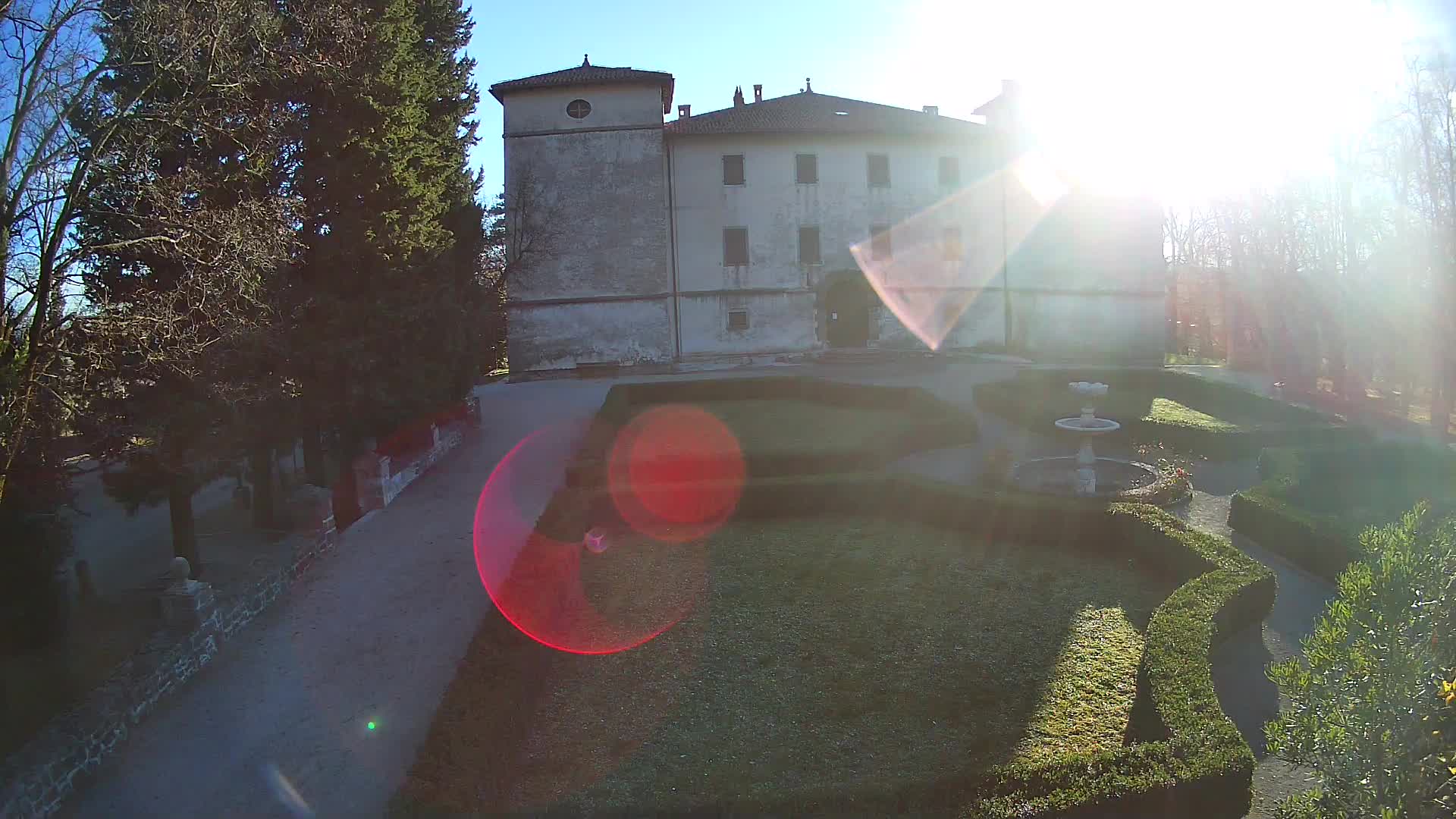 Castillo de Kromberk – Nova Gorica