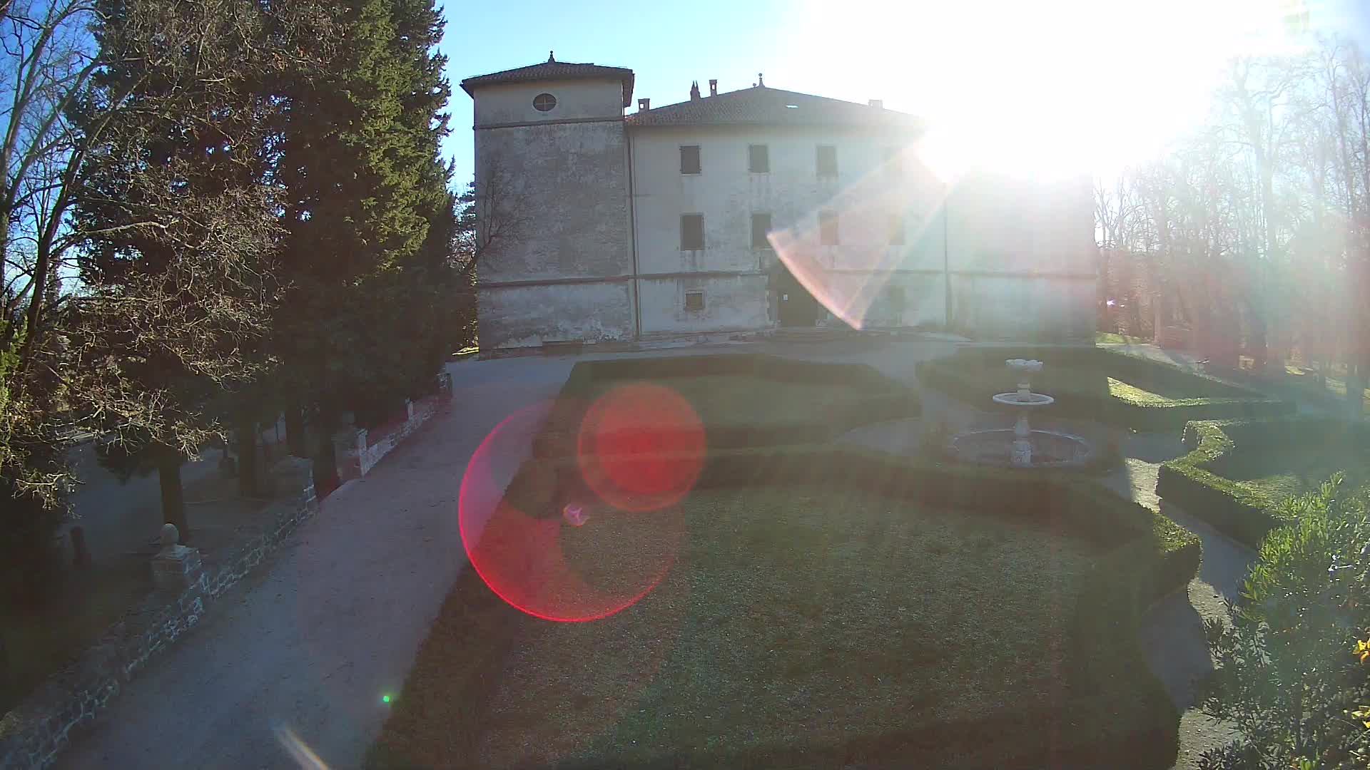 Kromberk Castle – Nova Gorica