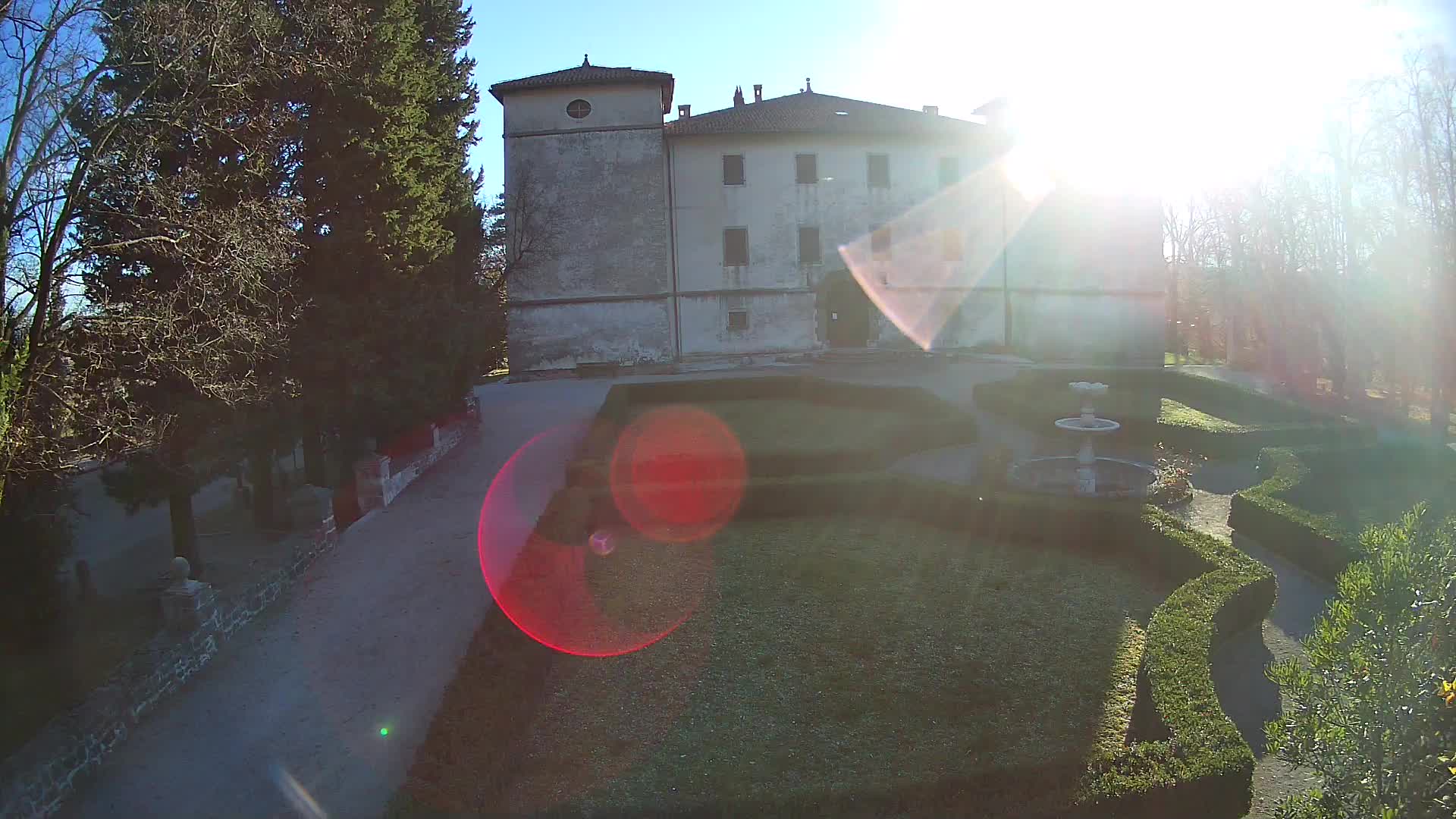 Schloss Kromberk – Nova Gorica