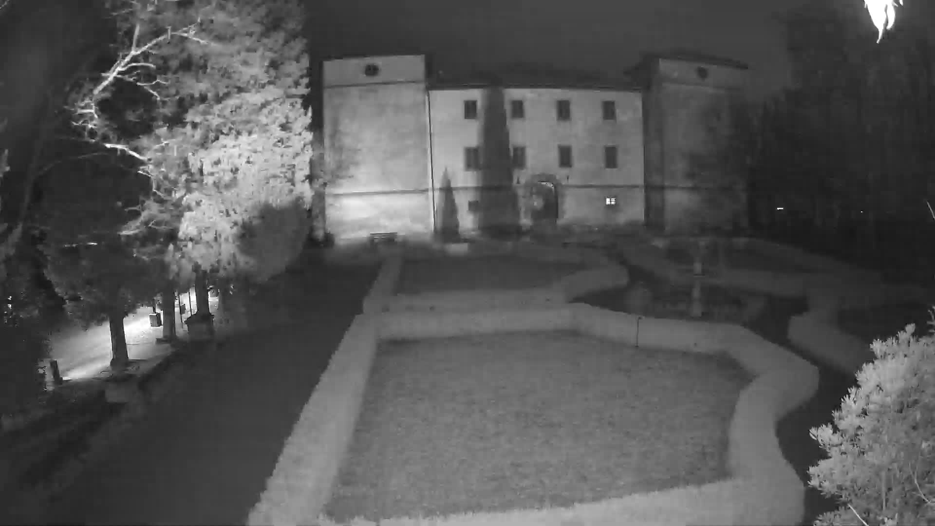 Schloss Kromberk – Nova Gorica