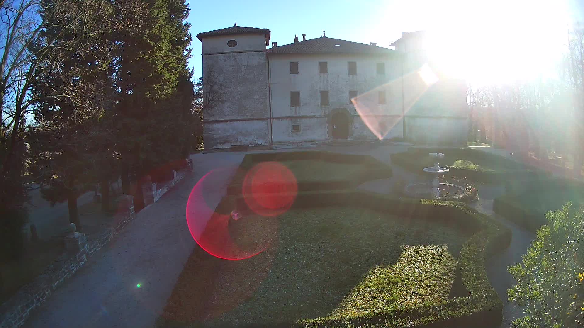 Schloss Kromberk – Nova Gorica