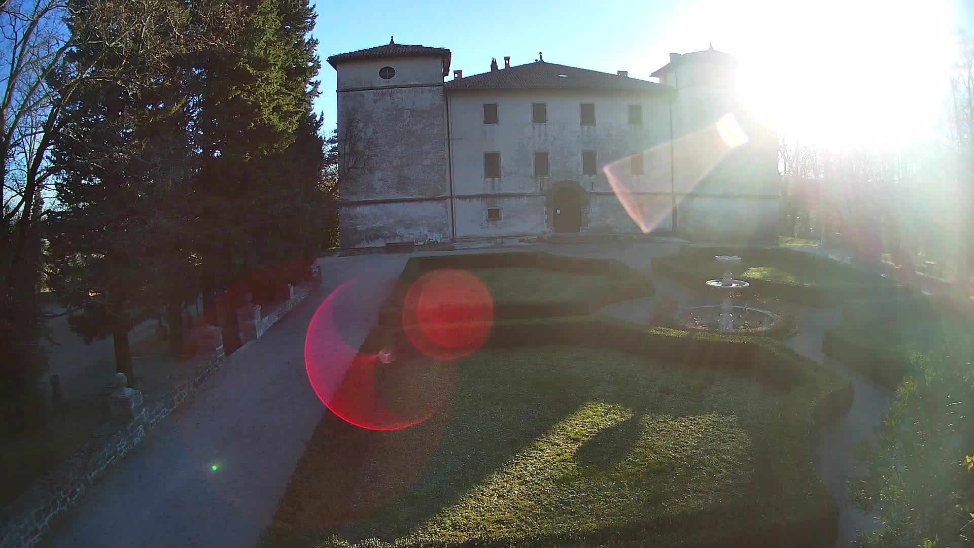 Kromberk Castle – Nova Gorica