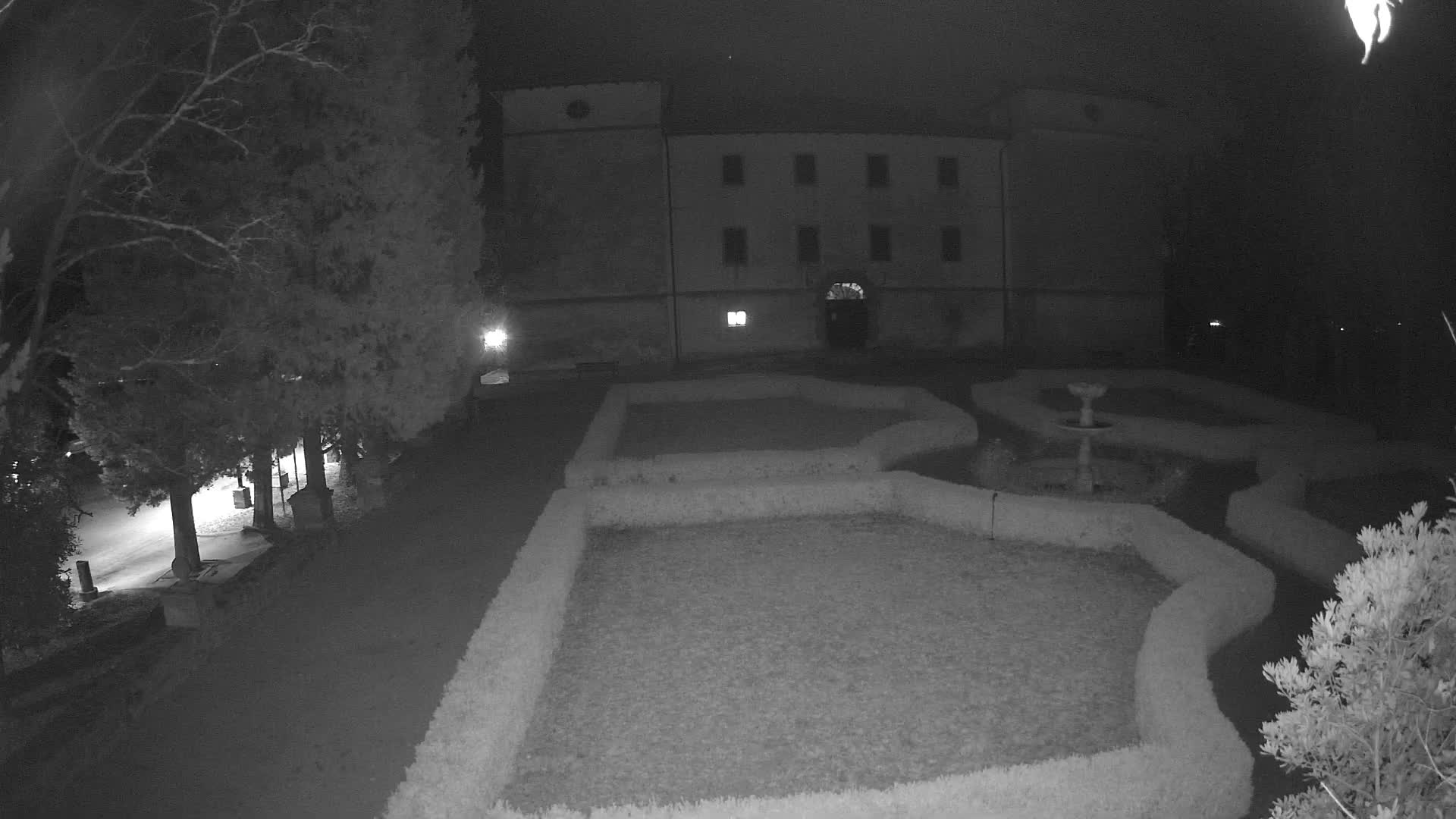 Castillo de Kromberk – Nova Gorica